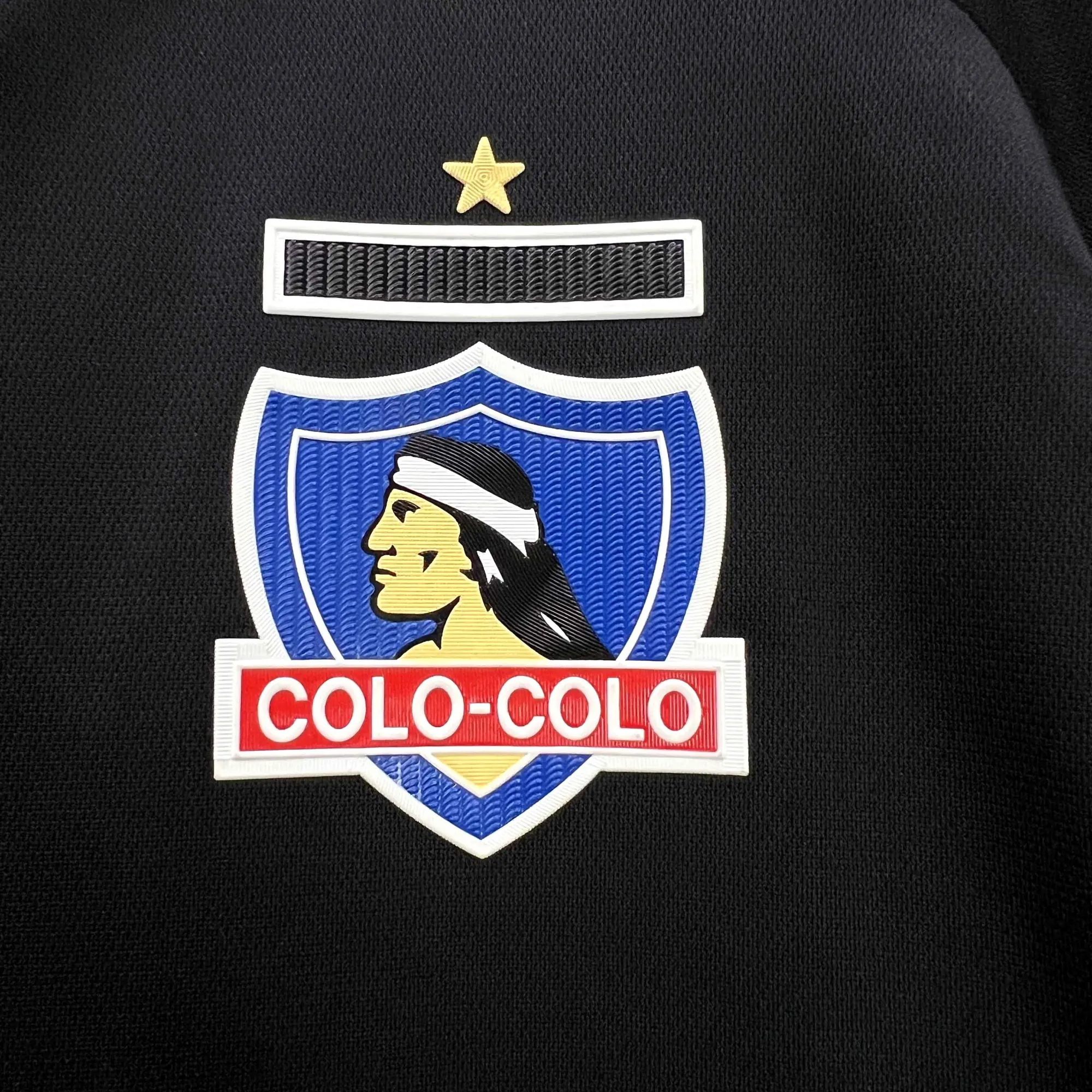 24-25 Colo Colo Away Kit Best Jerseys Yupoo 3