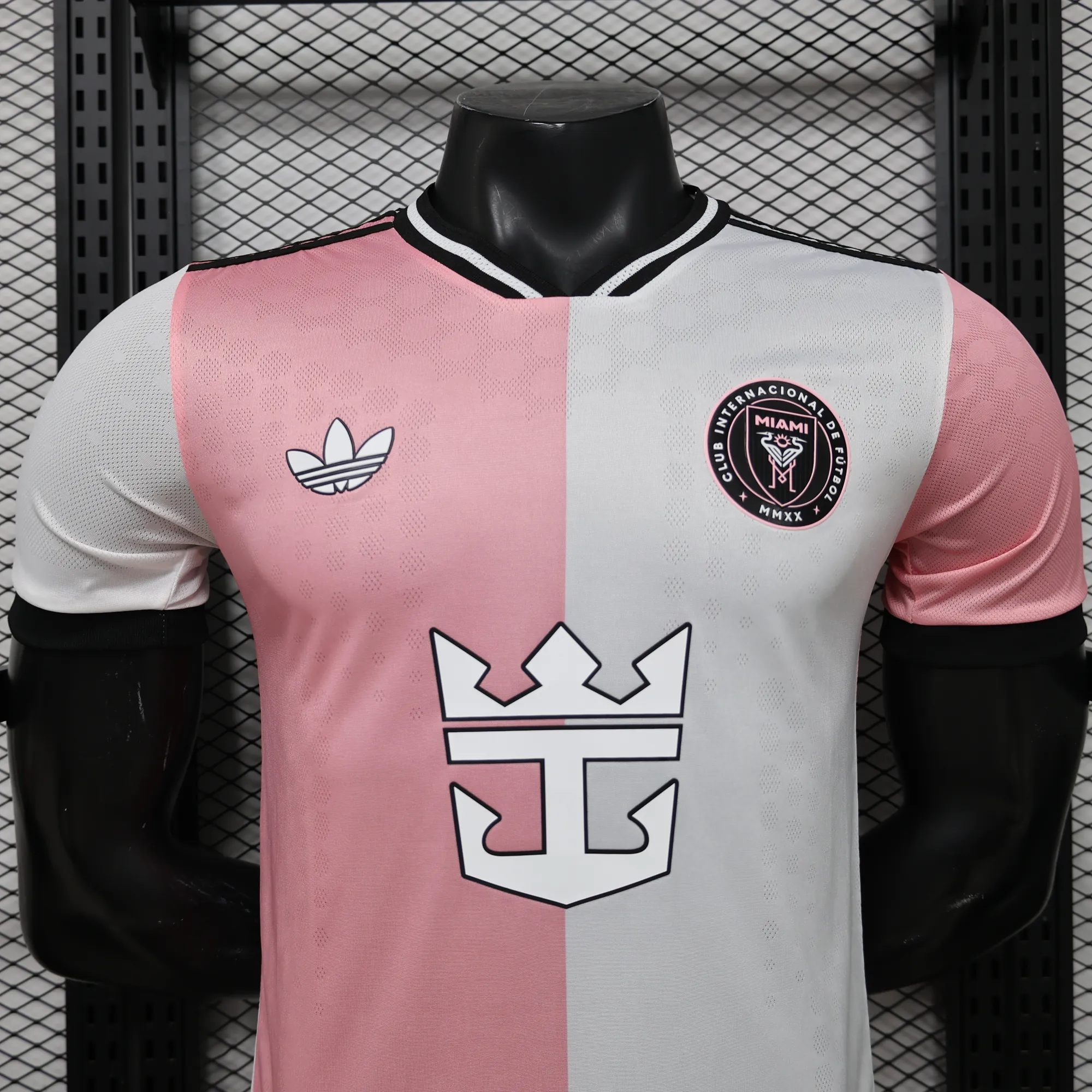 26-27 Inter Miami Mens Special Edition Kit Player Version Shirt AAAAJersey Supply Yupoo 10 6