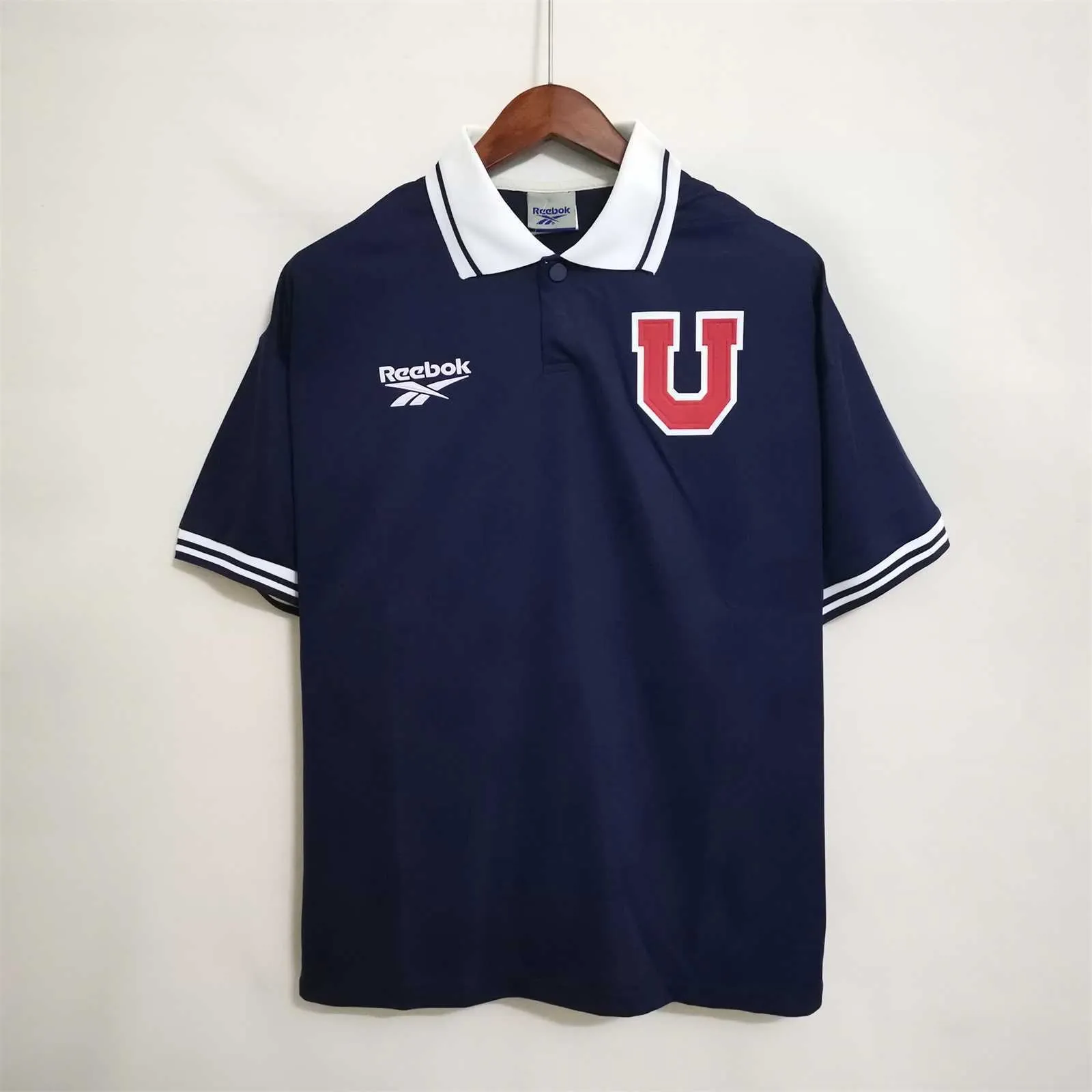 1998 University of Chile home 3