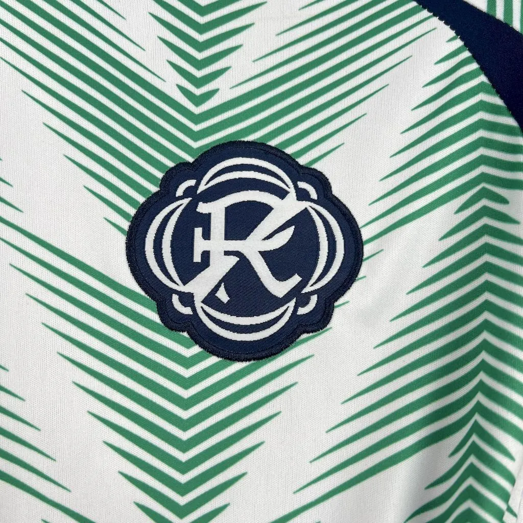 25-26 New England Revolution Away Kit Soccer S-2XL AAAAJersey Yupoo 4