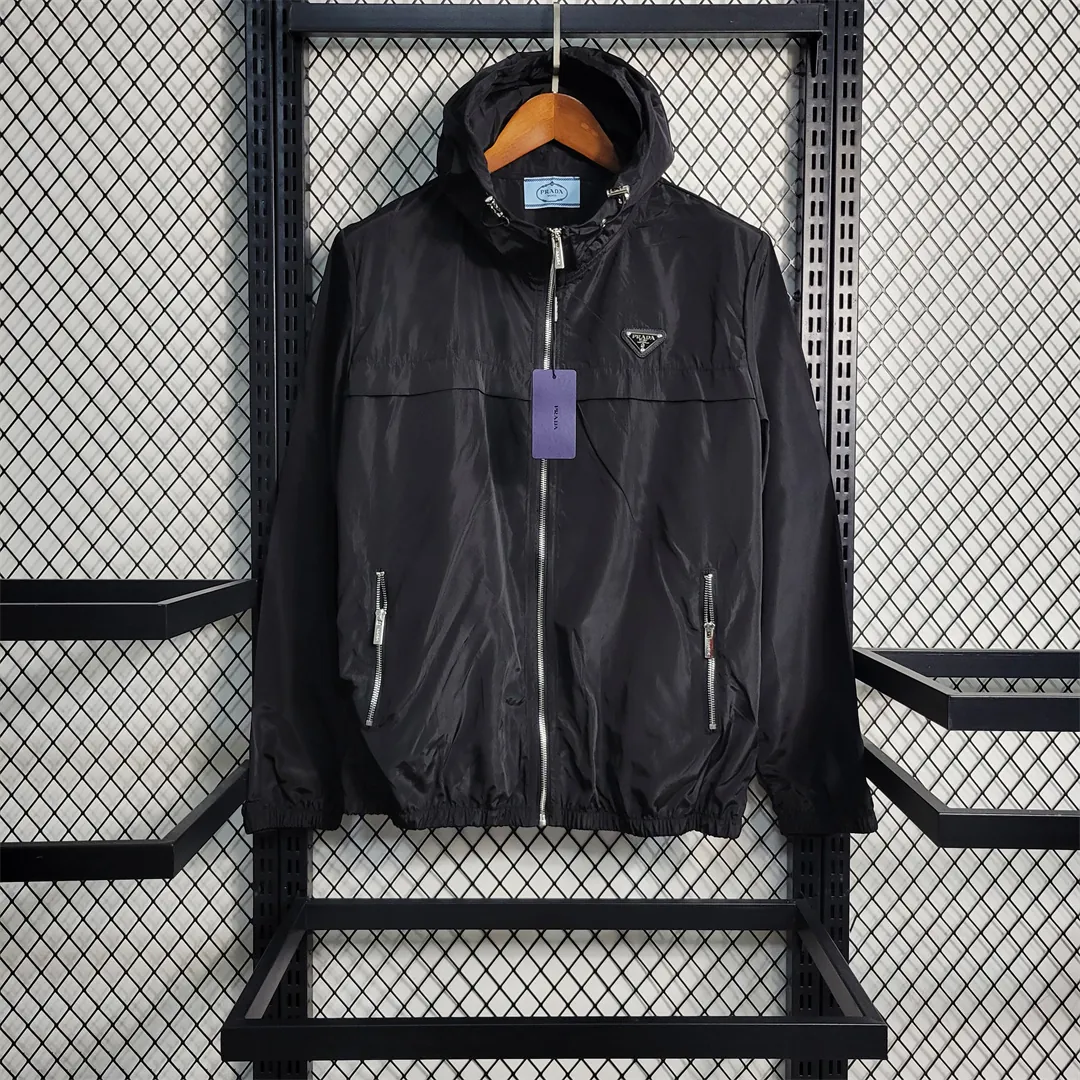 Windbreaker PRADA 7