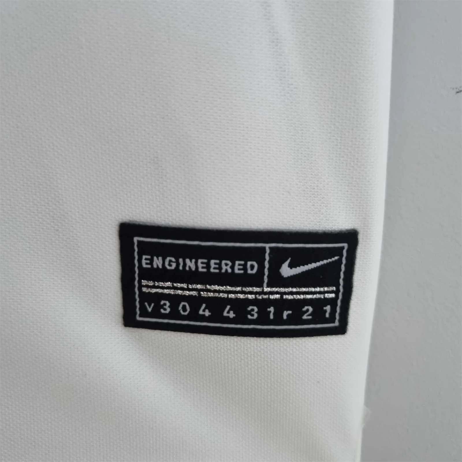 2018 England training suit 6