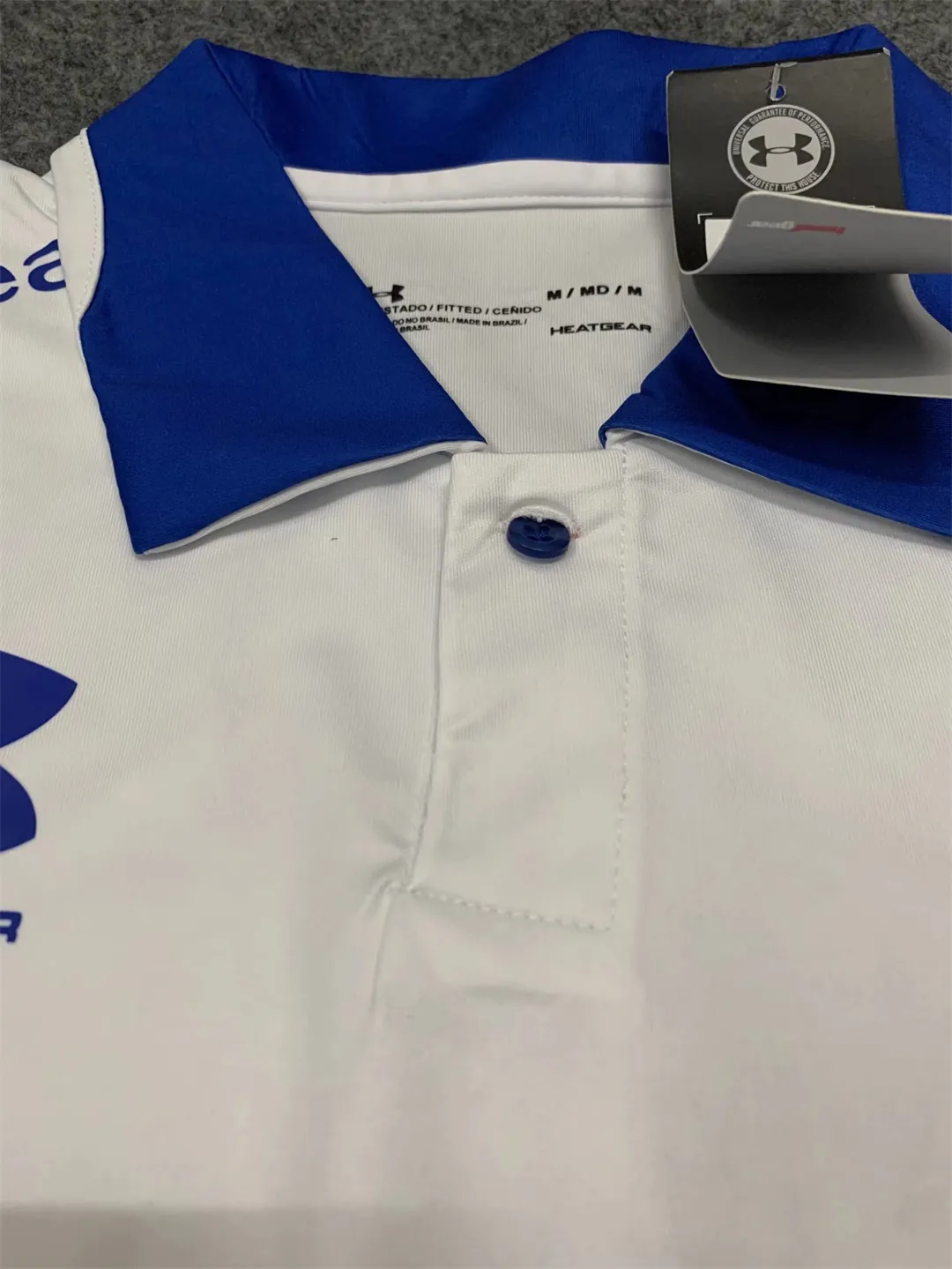 22-23 La Católica white 85th anniversary edition 3