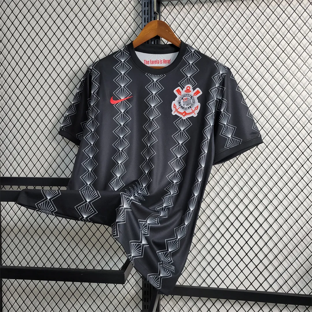 23-24 Corinthians Training Suit1684407130000 6