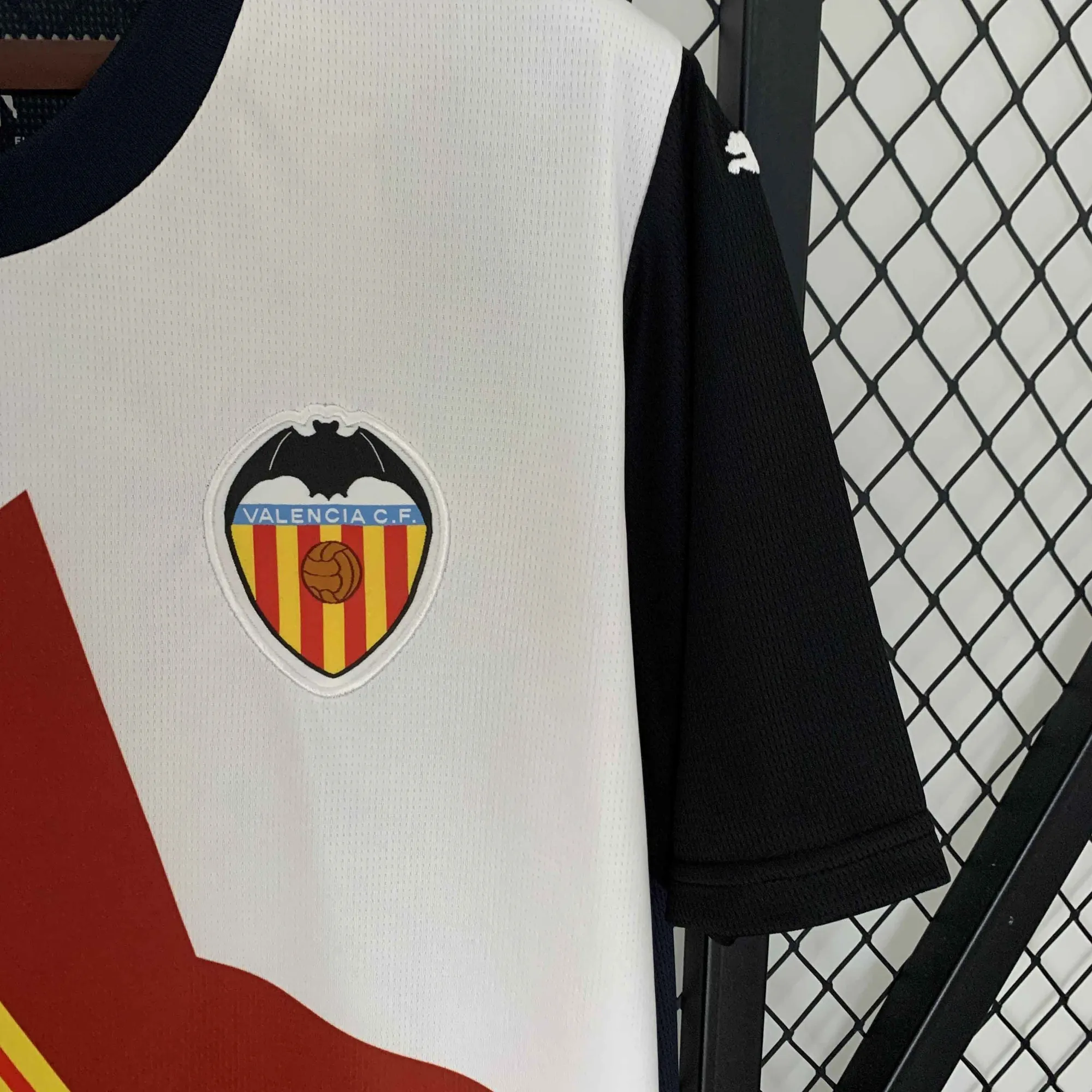 23-24 Valencia Special Edition S-4XL 2