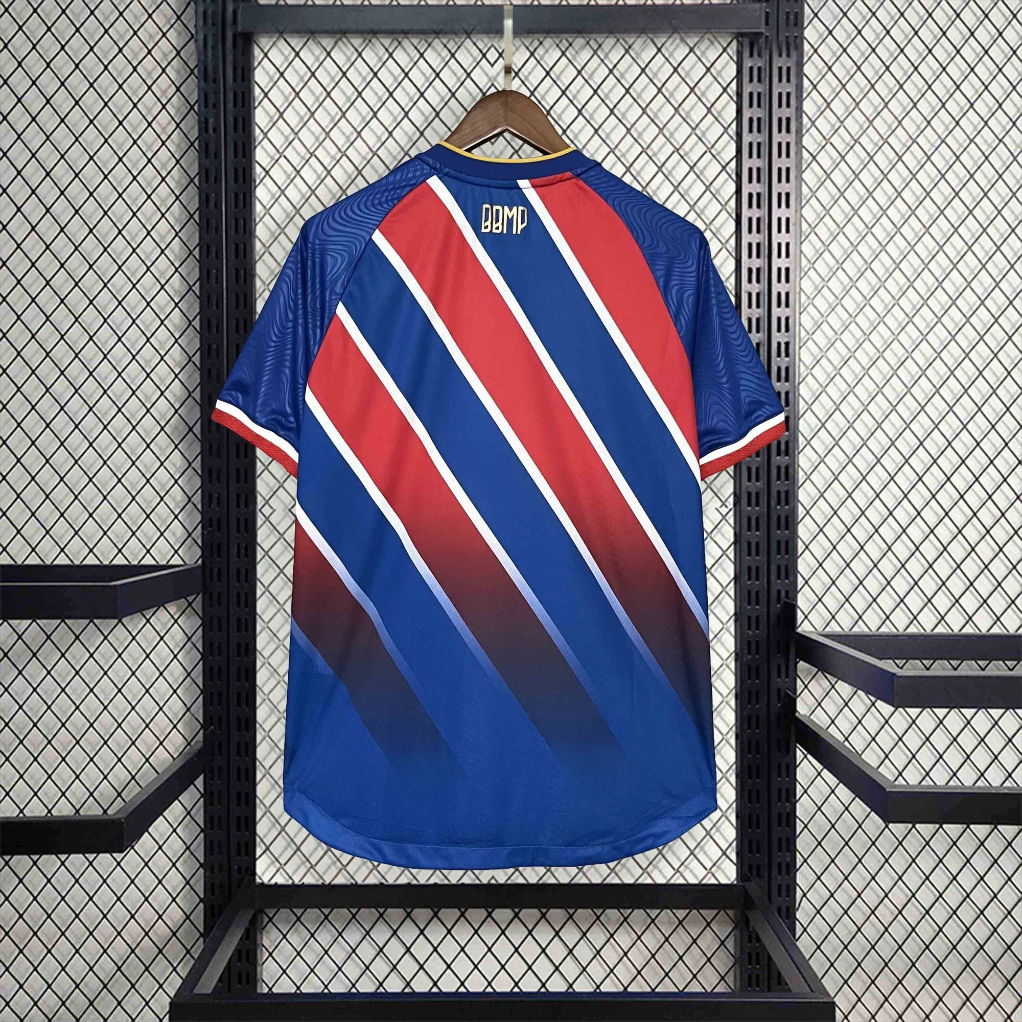 24-25 Bahia Away Kit Soccer Uniform Sport AAAAJersey Yupoo 9