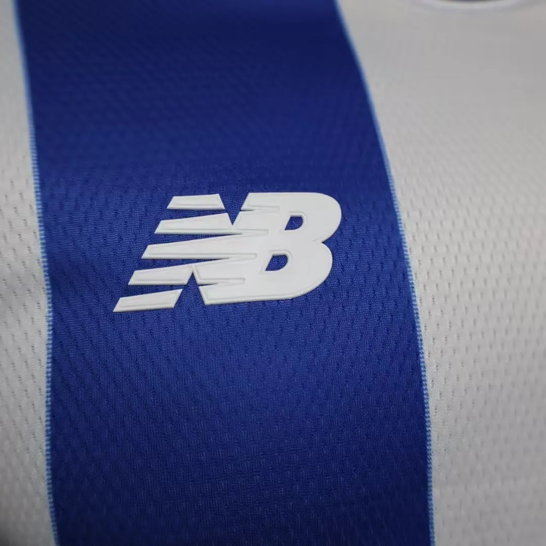 23-24 Porto home Kit Player Version Shirt Football Jerseys Yupoo 7