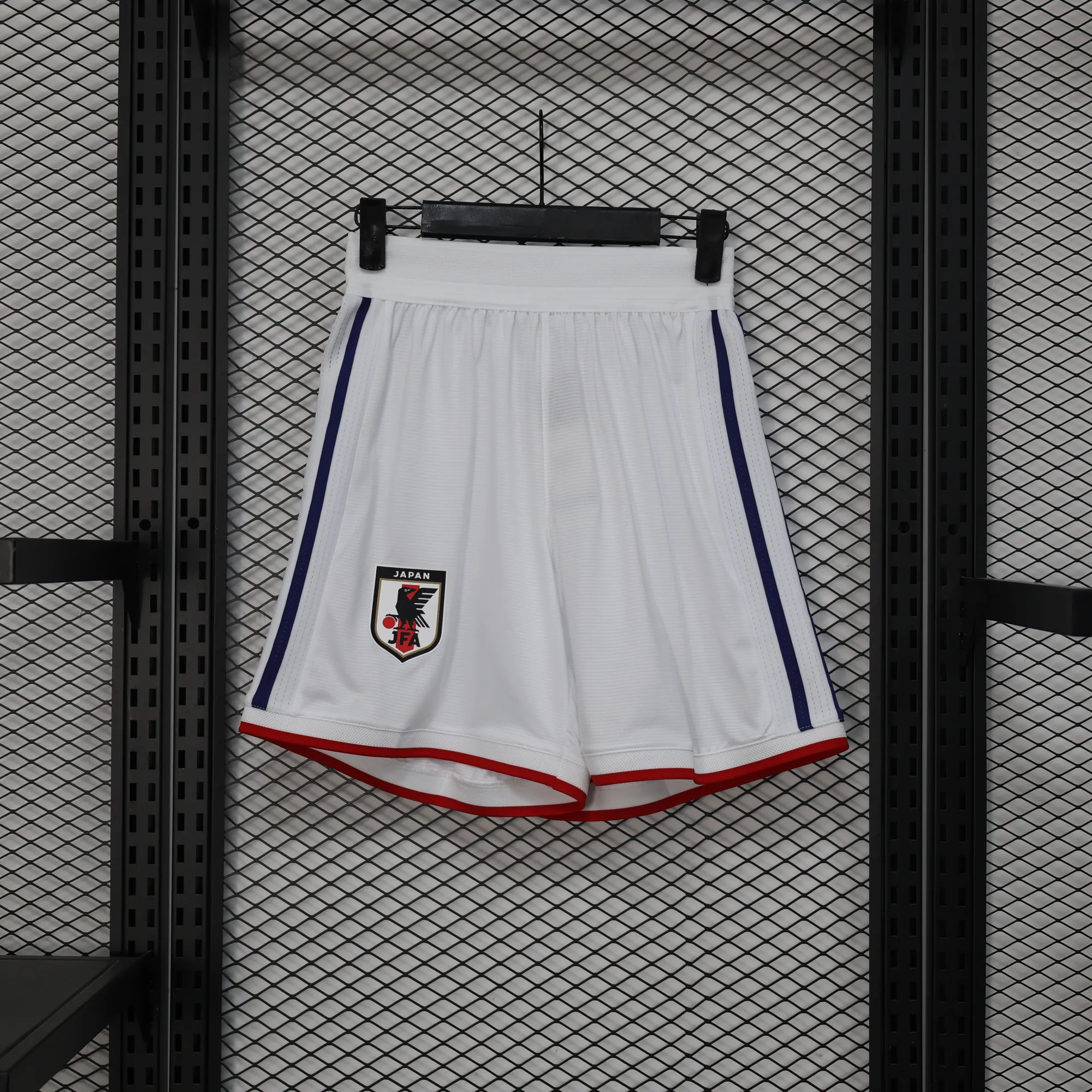 2026 FIFA World Cup Japan Home Shorts Player Edition AAAAJ Supply Yupoo 7