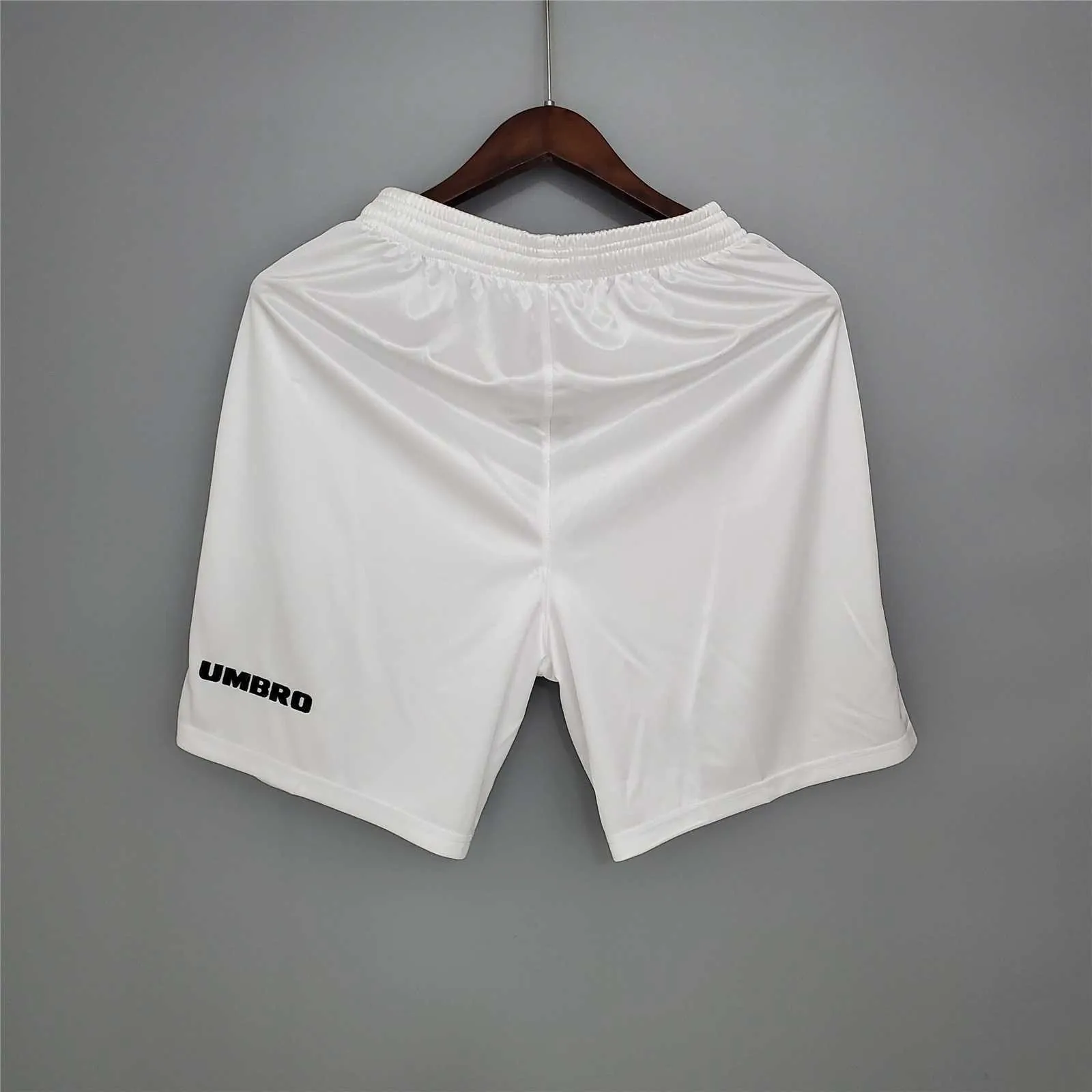 99-00 Manchester United home white 3