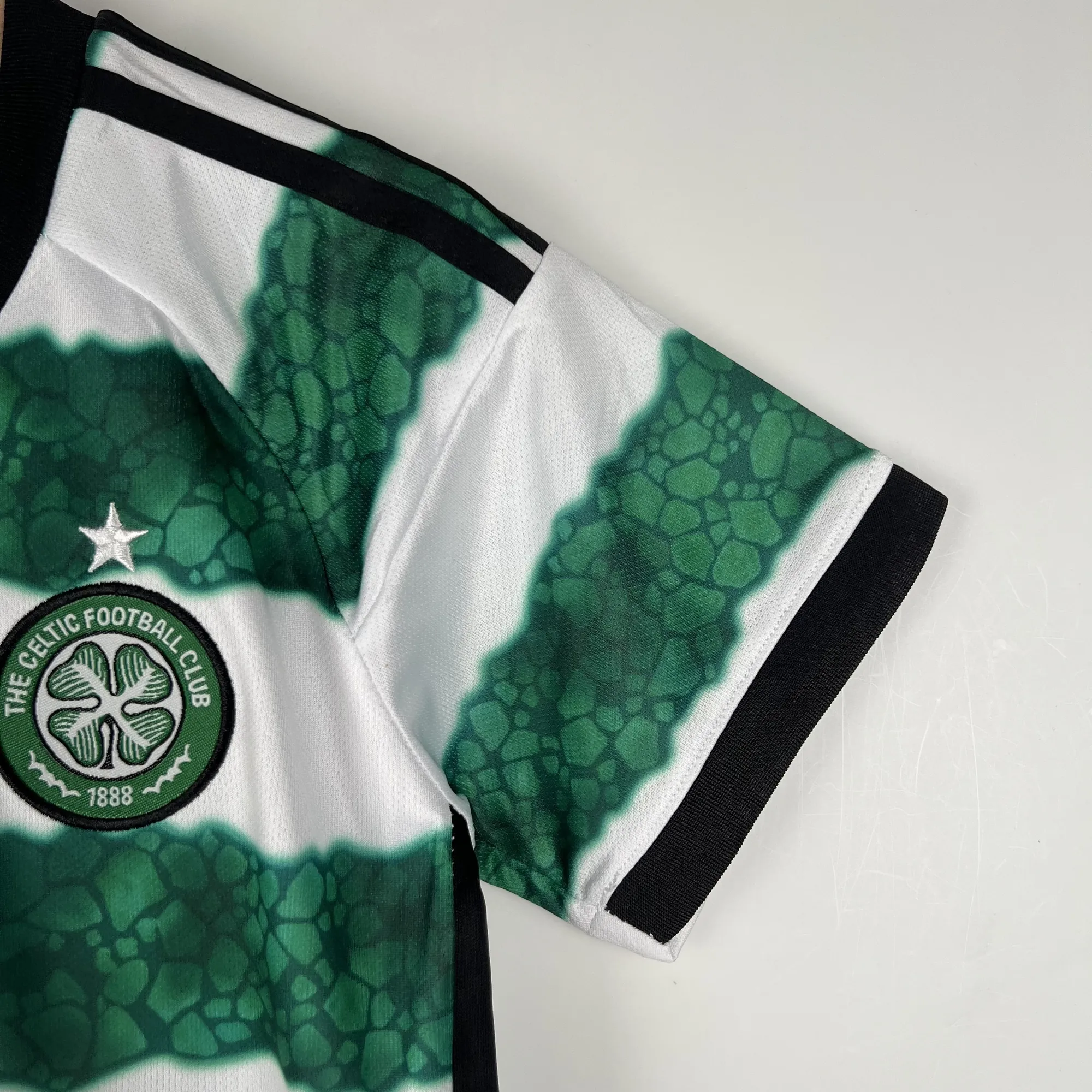 23-24 Celtic home size 16-28 4