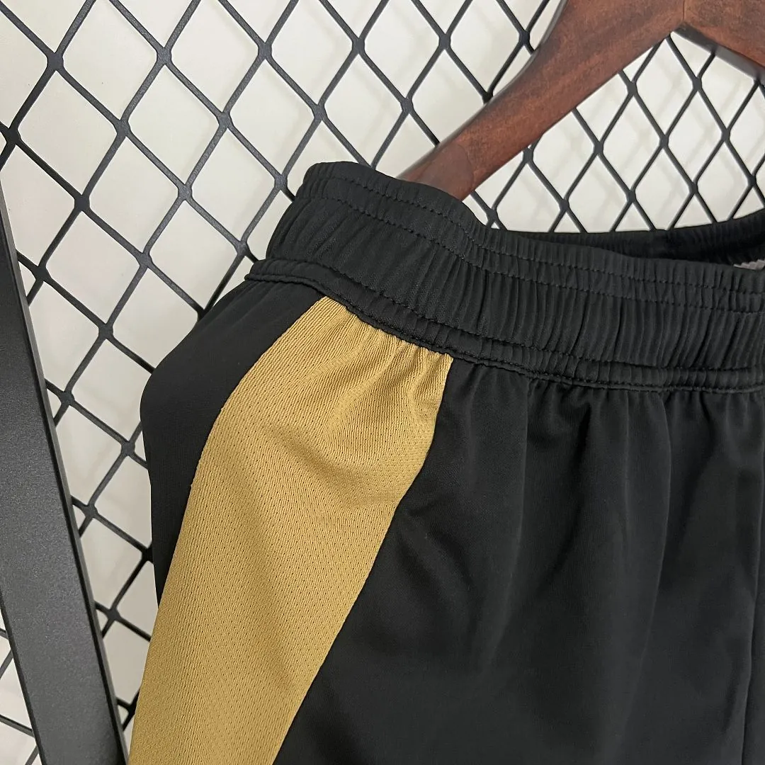 2024 Belgium Home Shorts UEFA Euro Trousers Football Replicas Yupoo 1