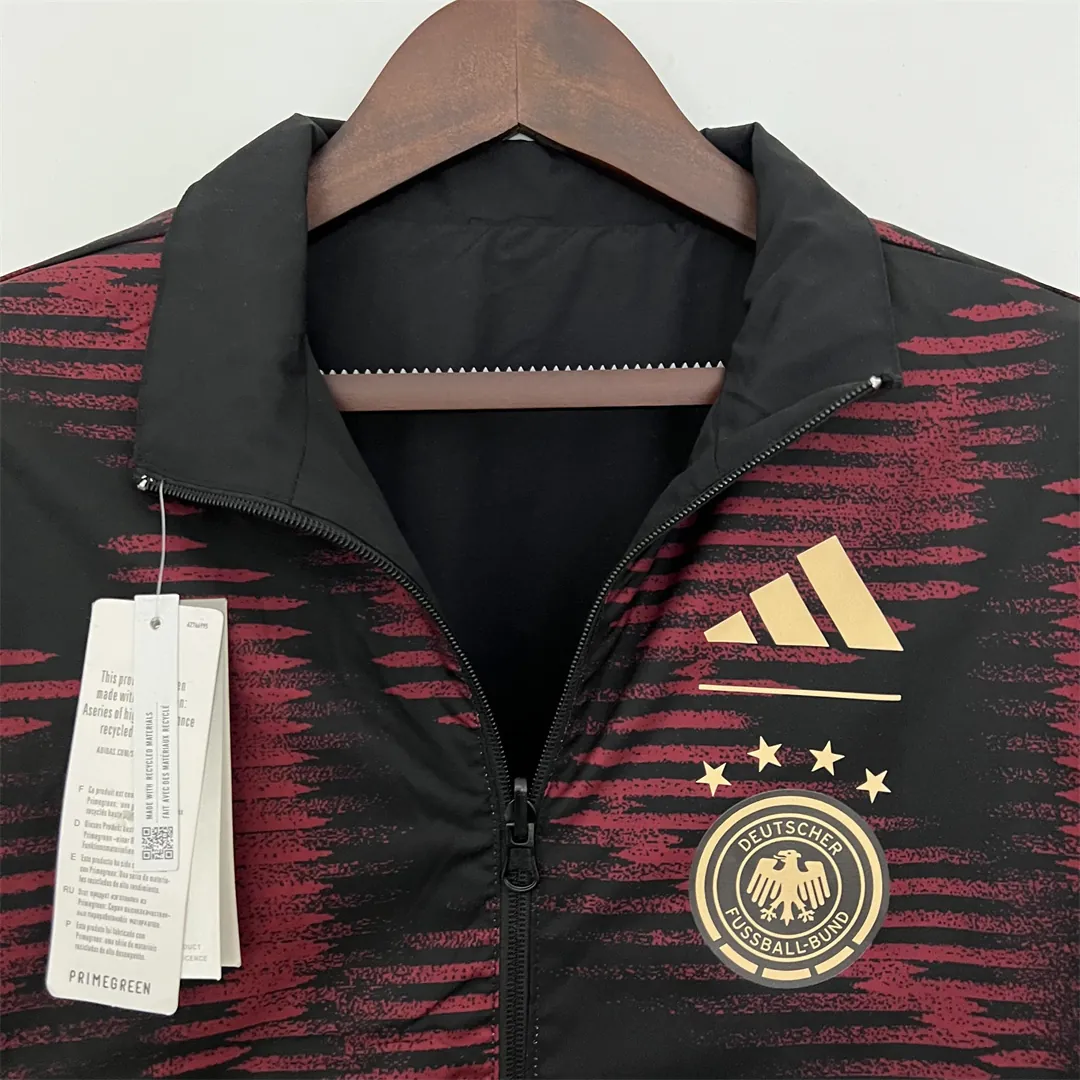 2022 Windbreaker Germany 6