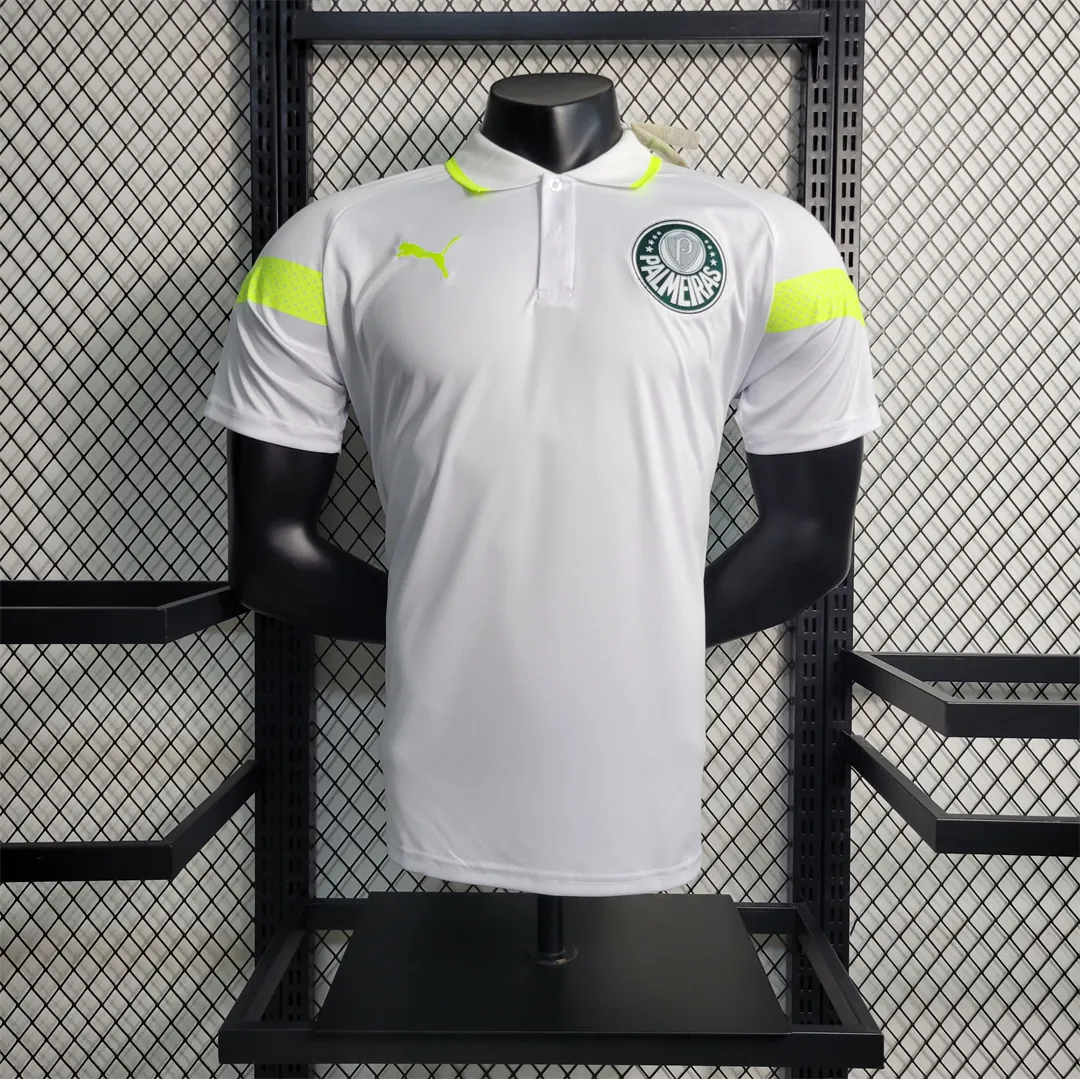 23-24 POLO Palmeiras White 7
