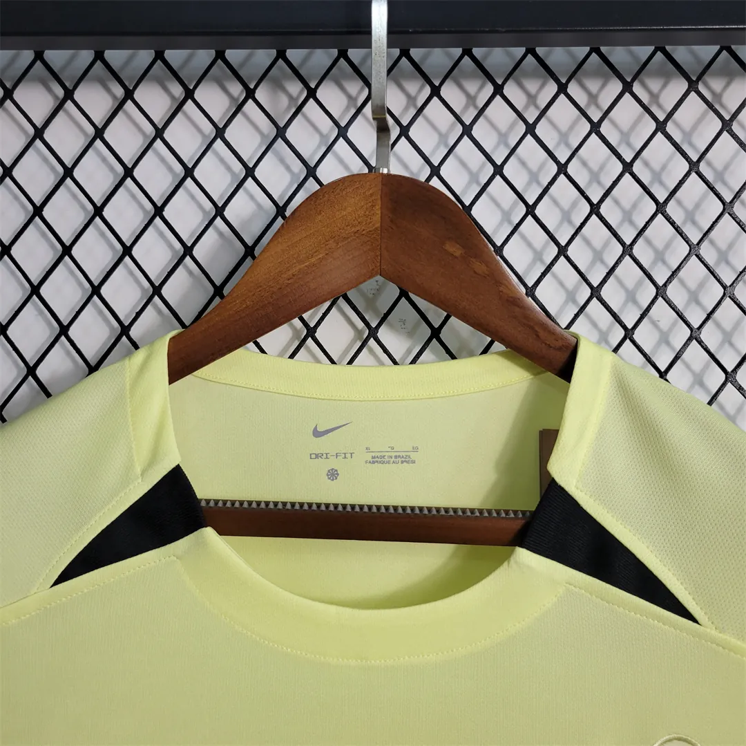 23-24 Corinthians Training Suit 8