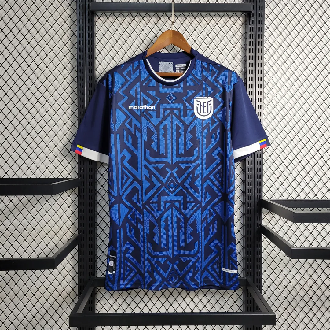 2022 Ecuador away 10