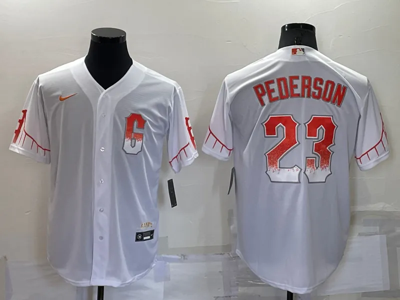 San Francisco Giants 18