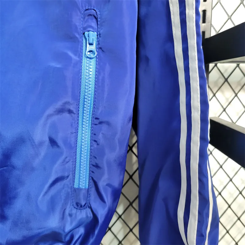 23-24 windbreaker Japan anime size S-XXL 7