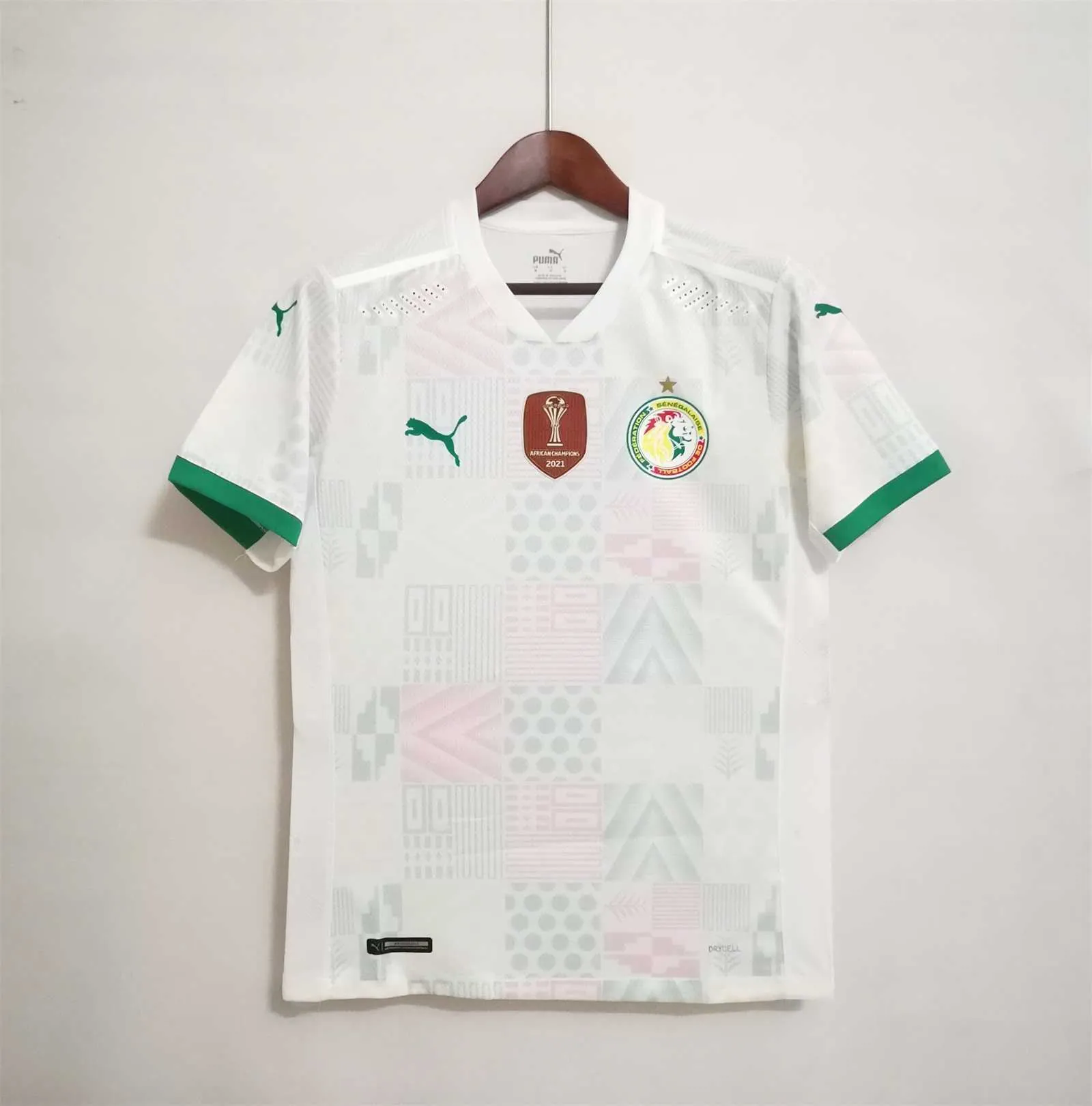 2022 Senegal away players edition 10
