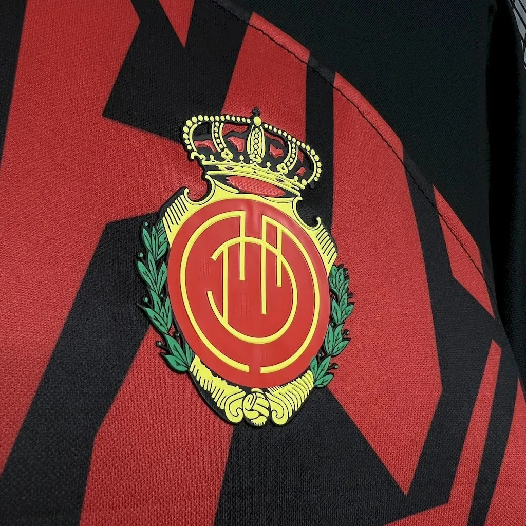 24-25 Mallorca Home Shirt Football Uniforms AAAAJersey Supplier Yupoo 4