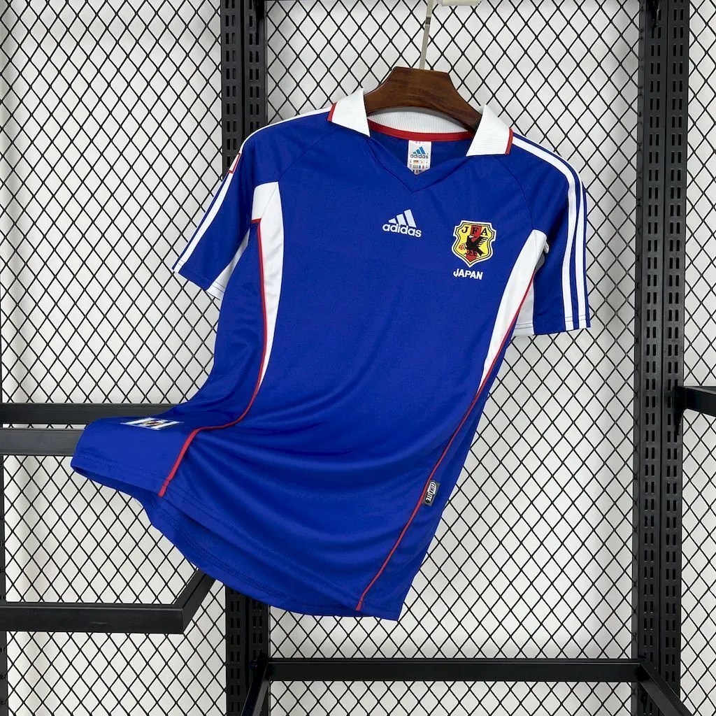 1999 Japan Home Retro Kit Vintage Shirt AAAAJersey Supplier Yupoo 4