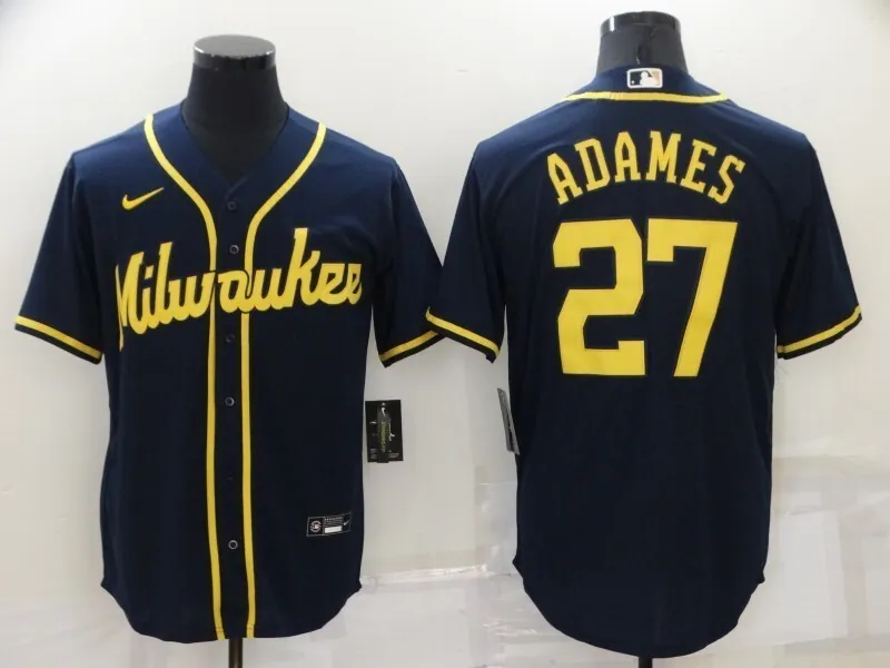 Milwaukee Brewers 26