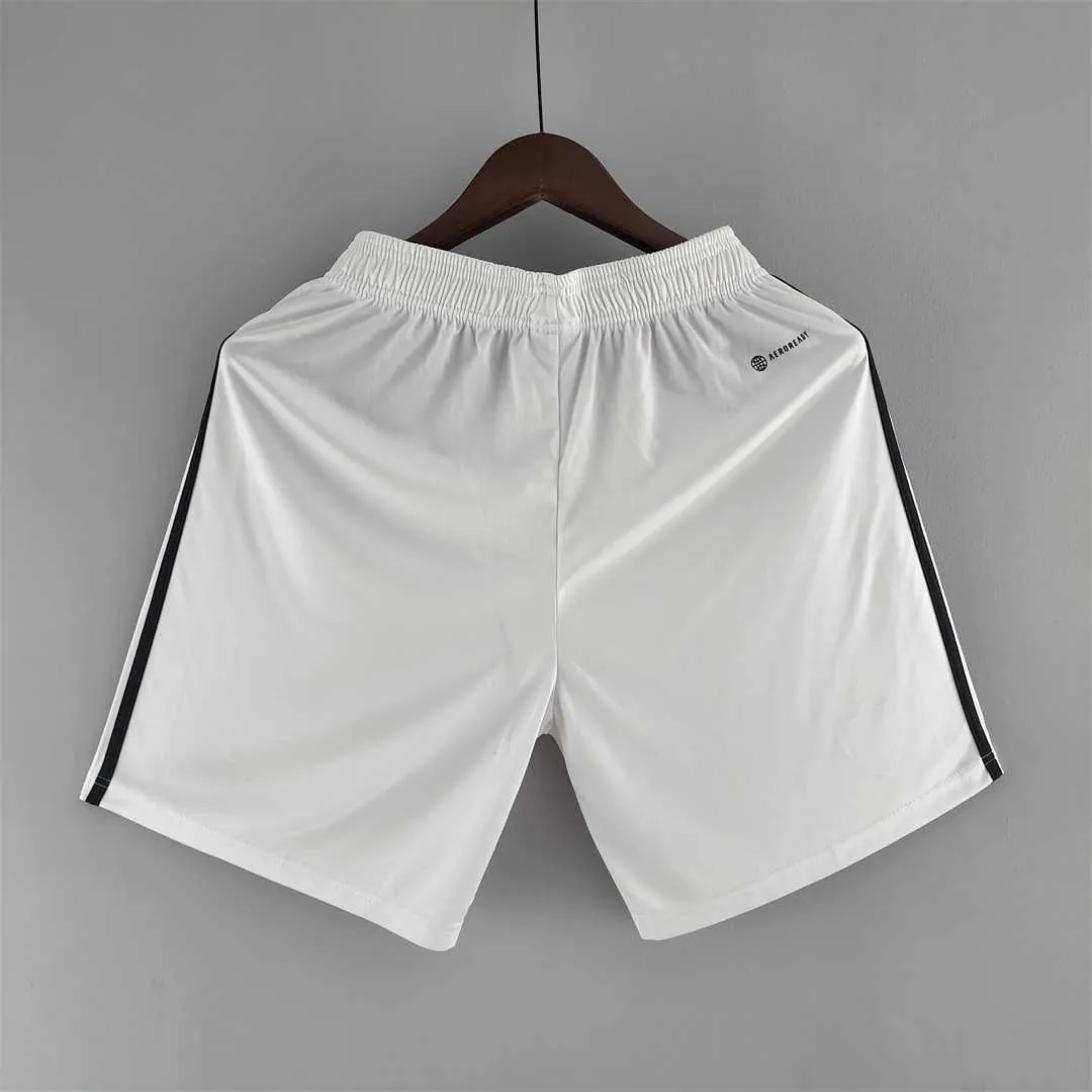 22-23 Atletico Mineiro Shorts White 6