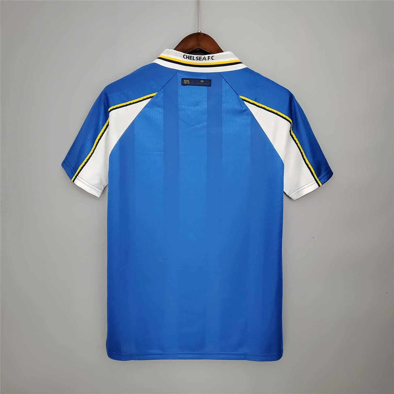 97-99 Chelsea home 1