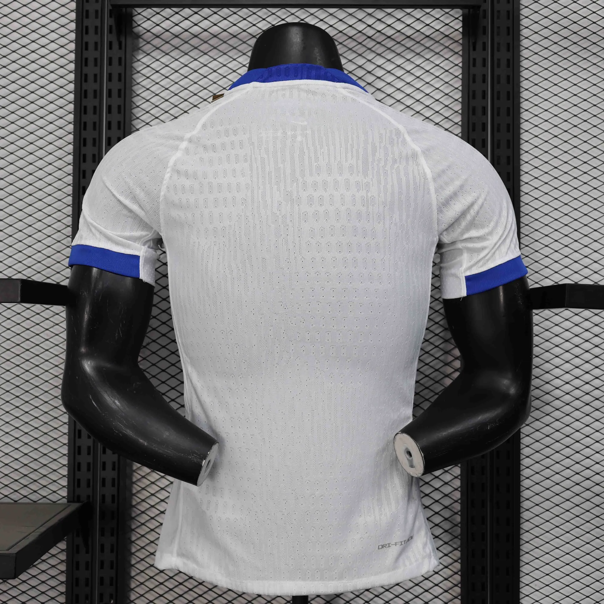 2025 England Home Kit Player Version Shirt AAAAJersey Dropship Yupoo 2