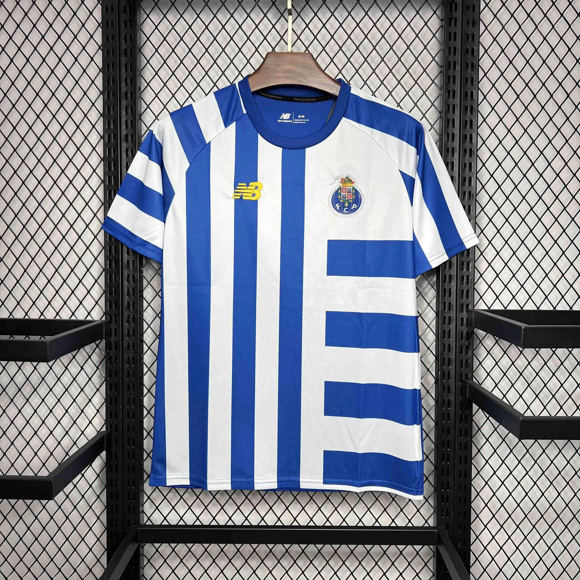 24-25 Porto Training Kit Football Uniform Sport AAAAJersey Yupoo 5