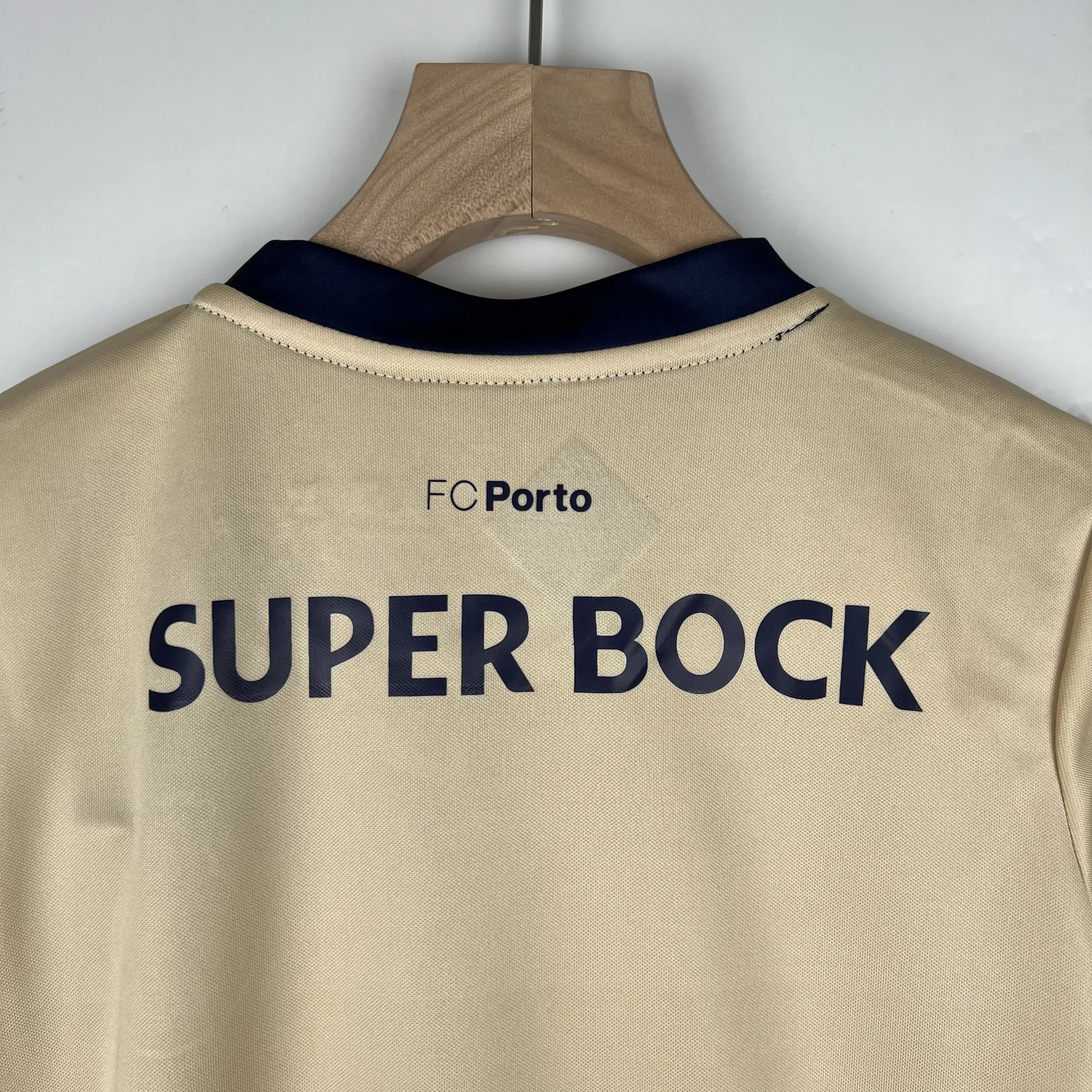 23-24 Porto Away Kids Kits Children Suits Soccer Jerseys Yupoo 3