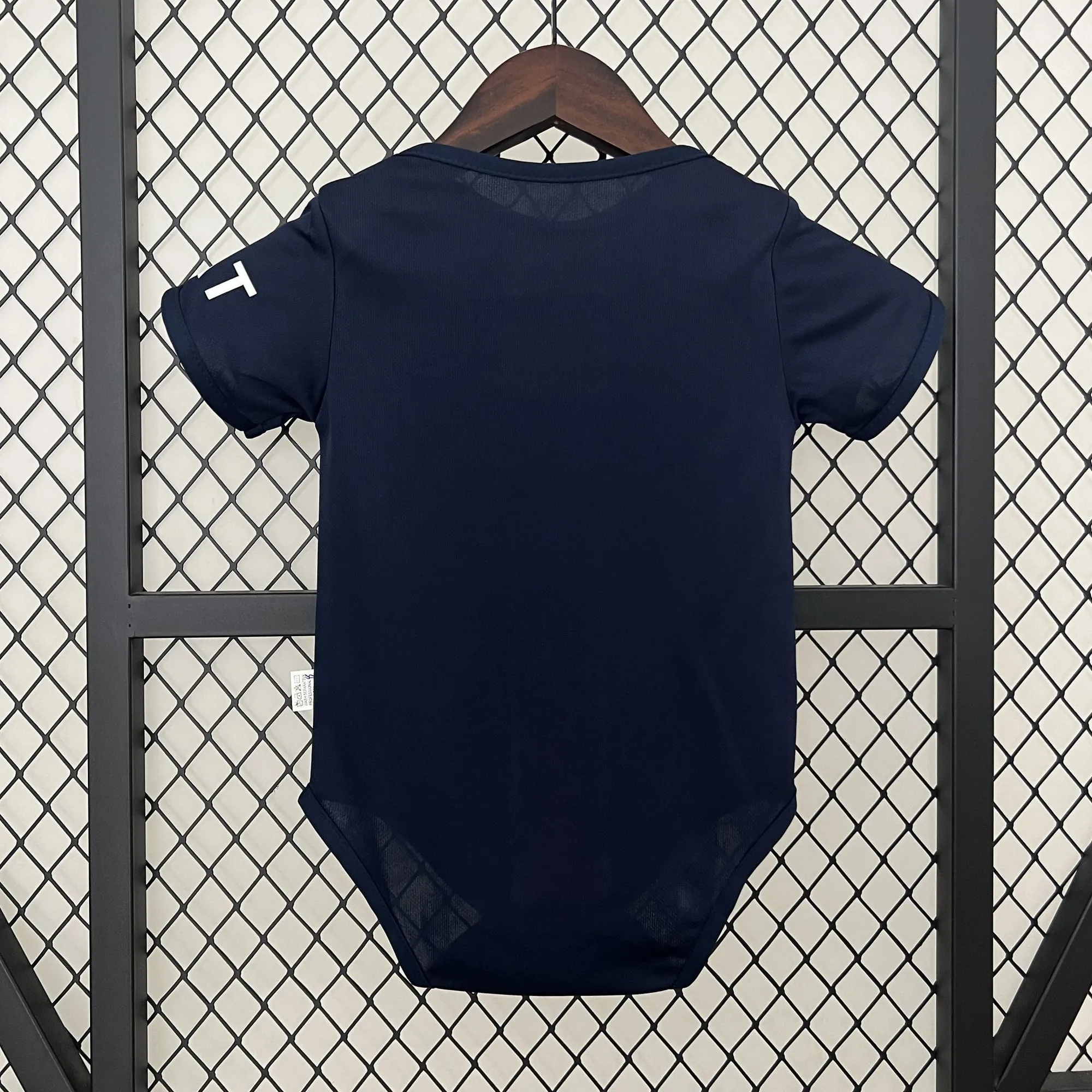 24-25 PSG Home Baby Uniform Best Wholesale Yupoo 2