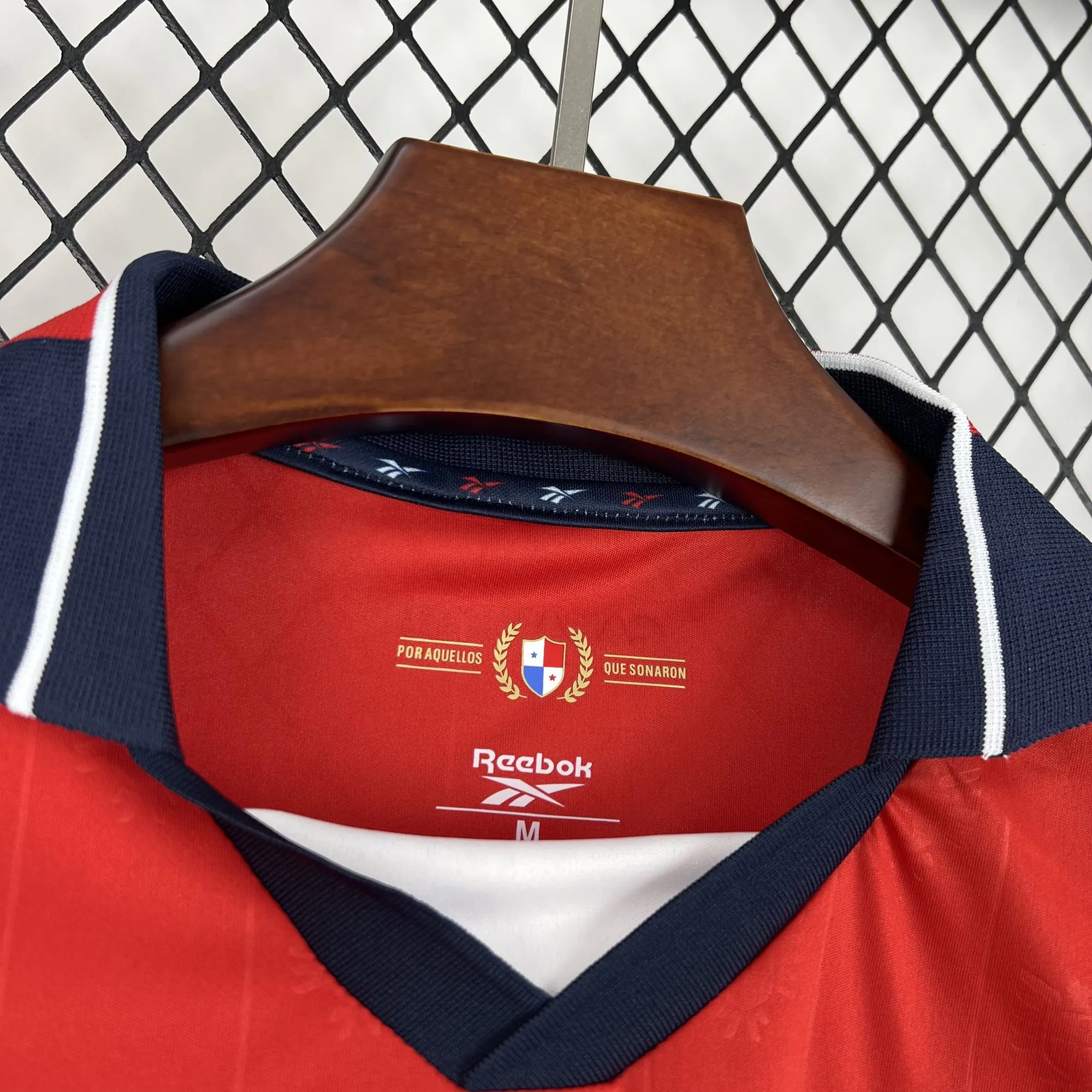 2026 Panama Mens Home Kit Football T-Shirt AAAAJersey Supply Yupoo 9 1