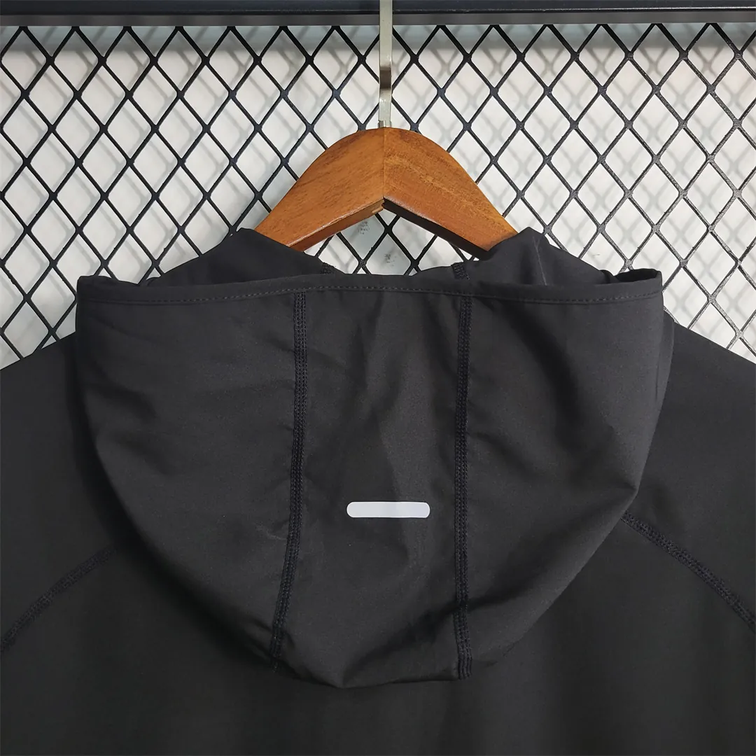 Sunscreen suit Nike outdoor sports - 4 5