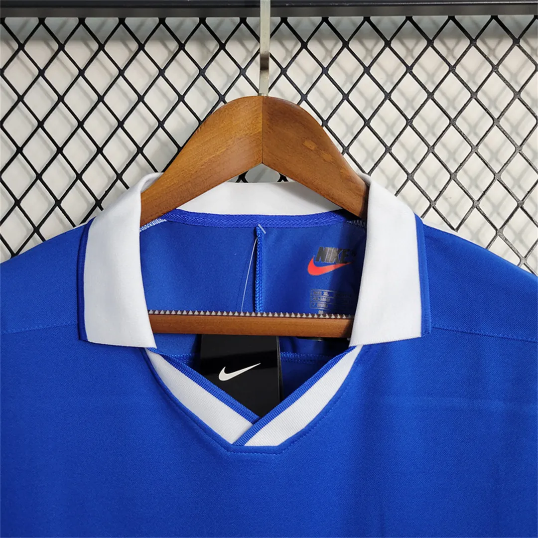 1997 Brazil away 4