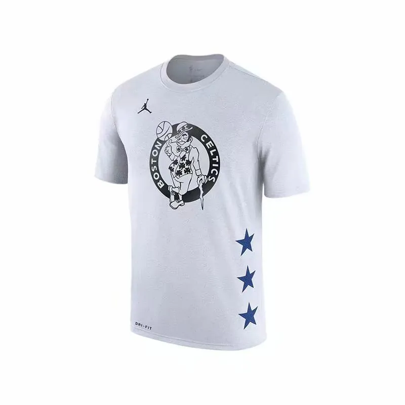 Basketball cotton t-shirt 113