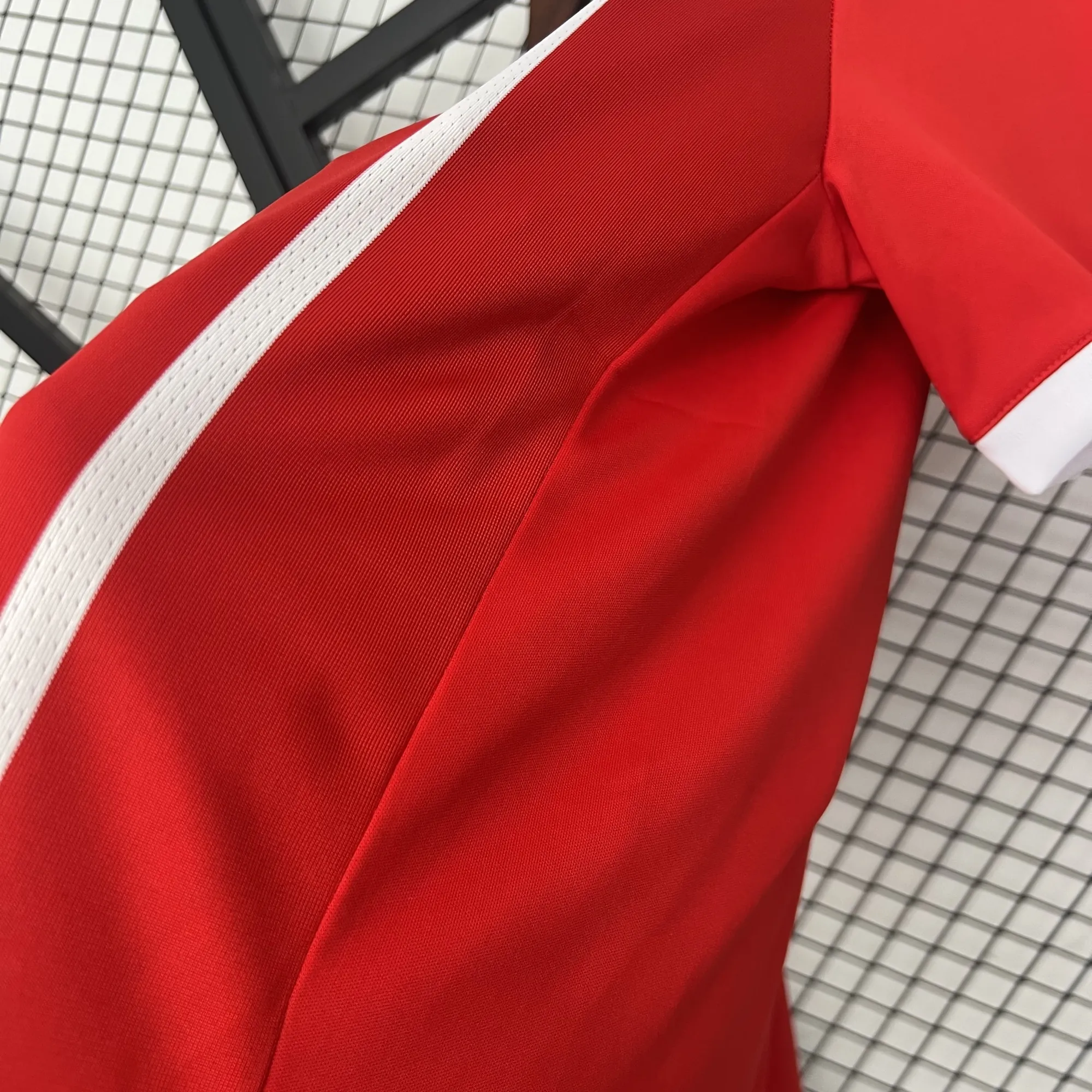 17-18 Retro Bayern Munich Home Kit Football Shirt AAAAJersey Supply Yupoo 6