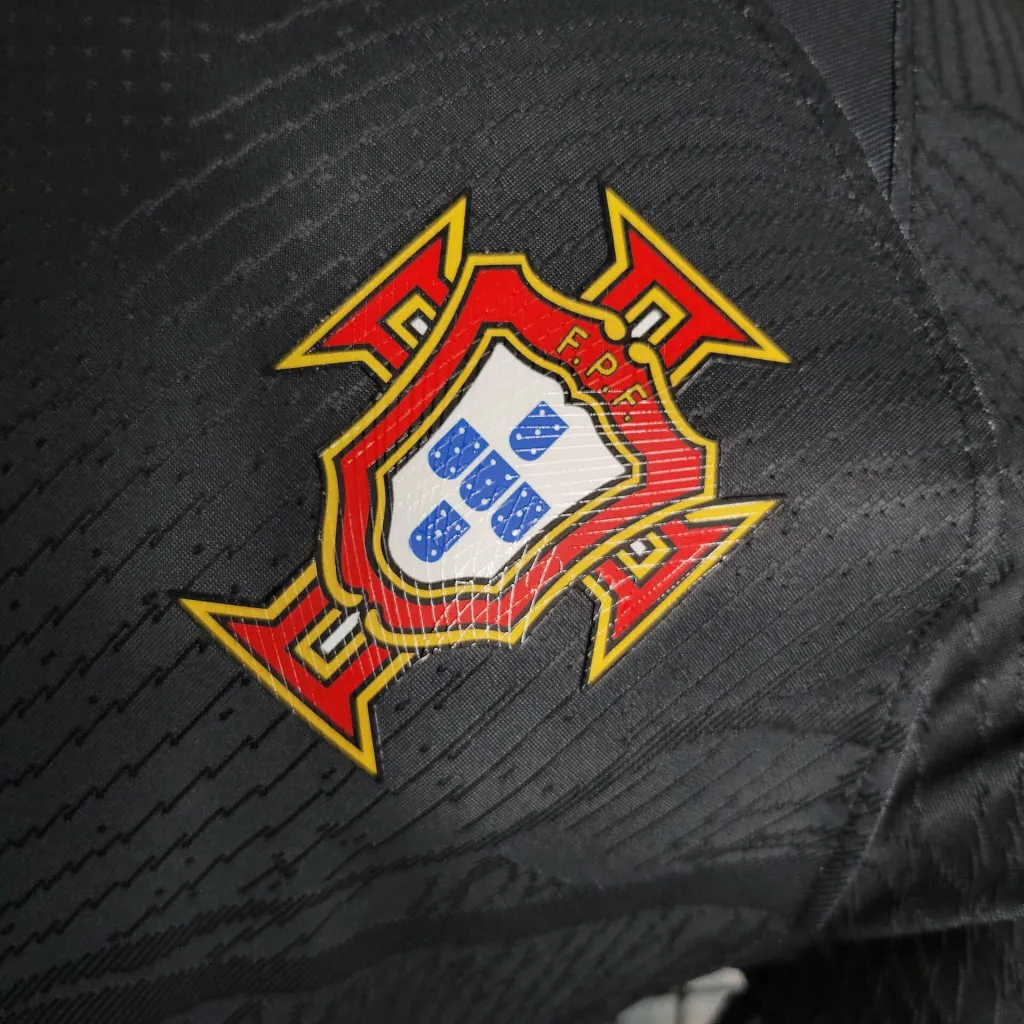 23-24 Portugal Special Edition Player Version Size S-XXL 5