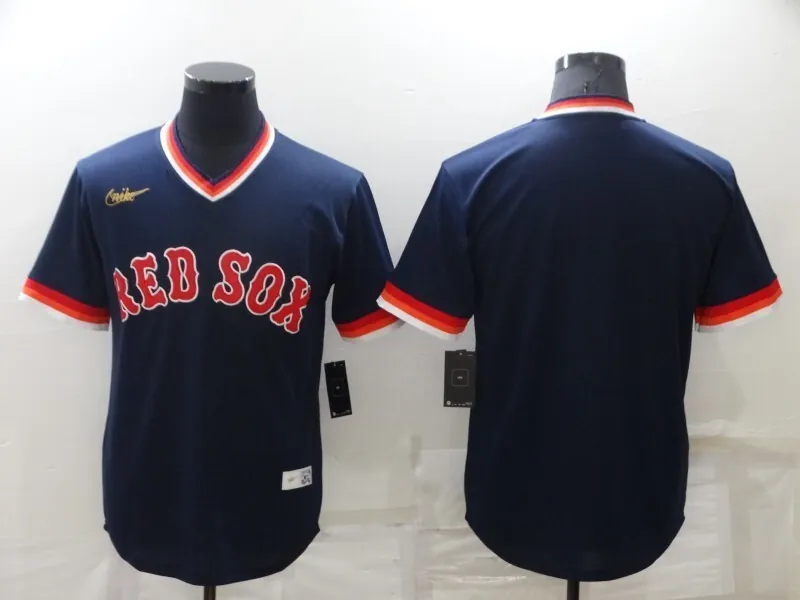 Boston Red Sox 13