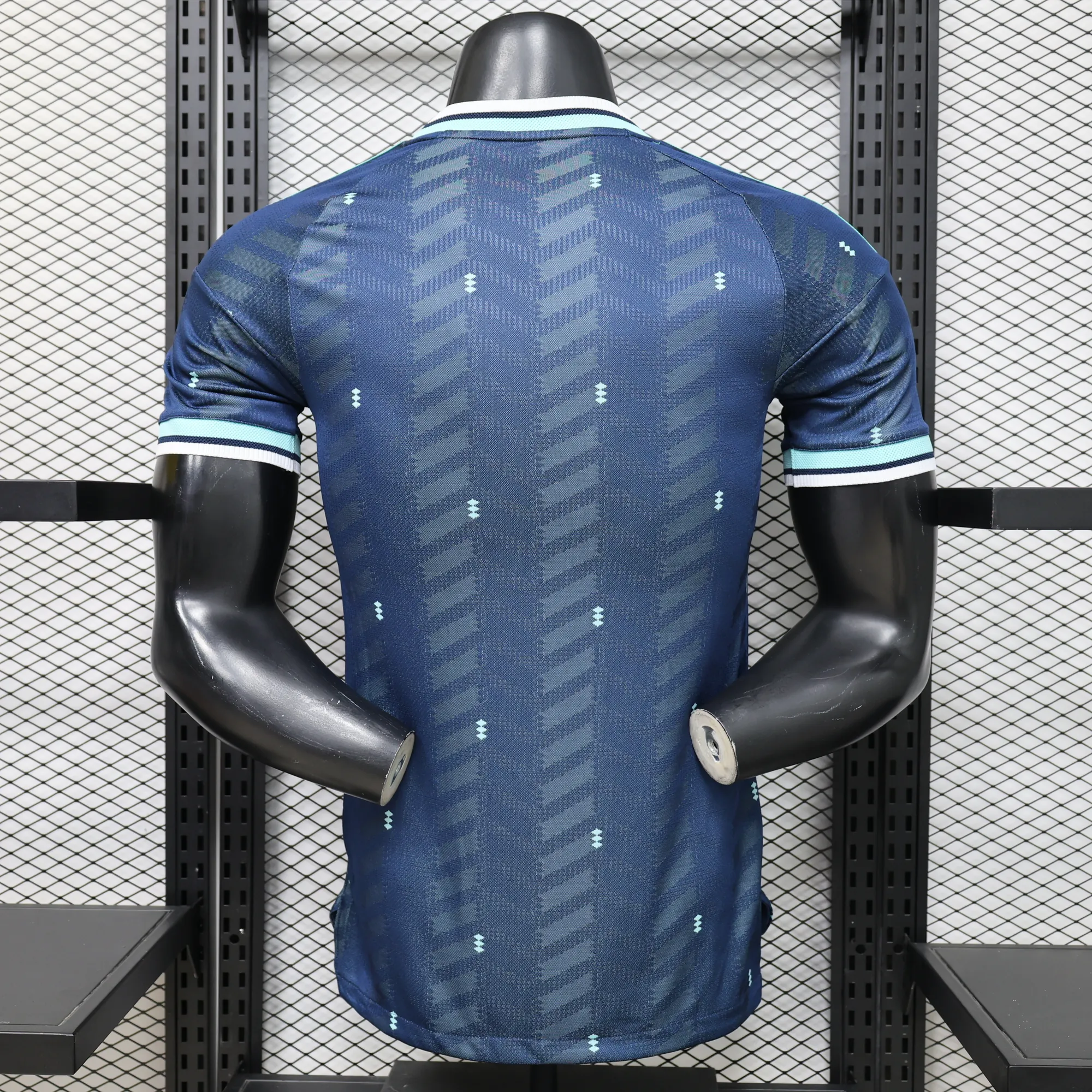 World Cup FIFA 2026 Germany Mens Away Kit Player Version Shirt Football AAAAJersey Supply Yupoo 7