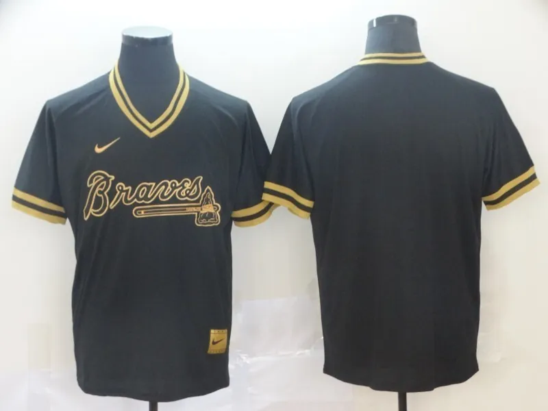 Atlanta Braves 81
