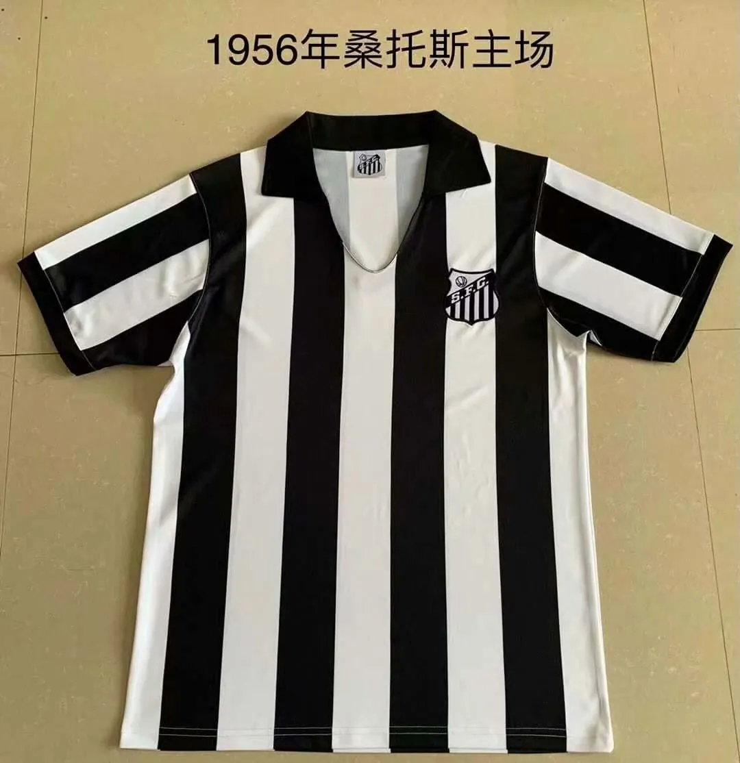 1956 Santos home 2
