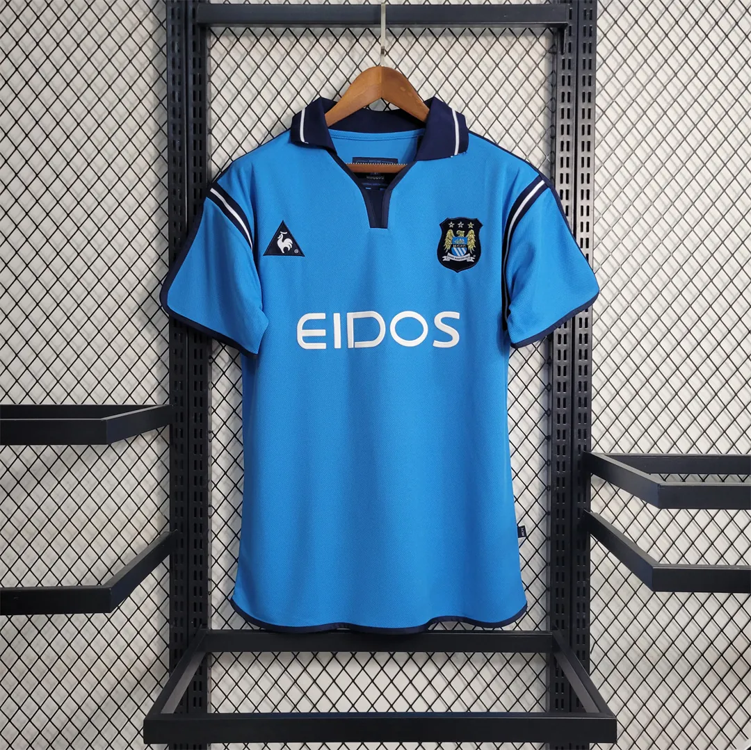 01-02 Manchester City home 8