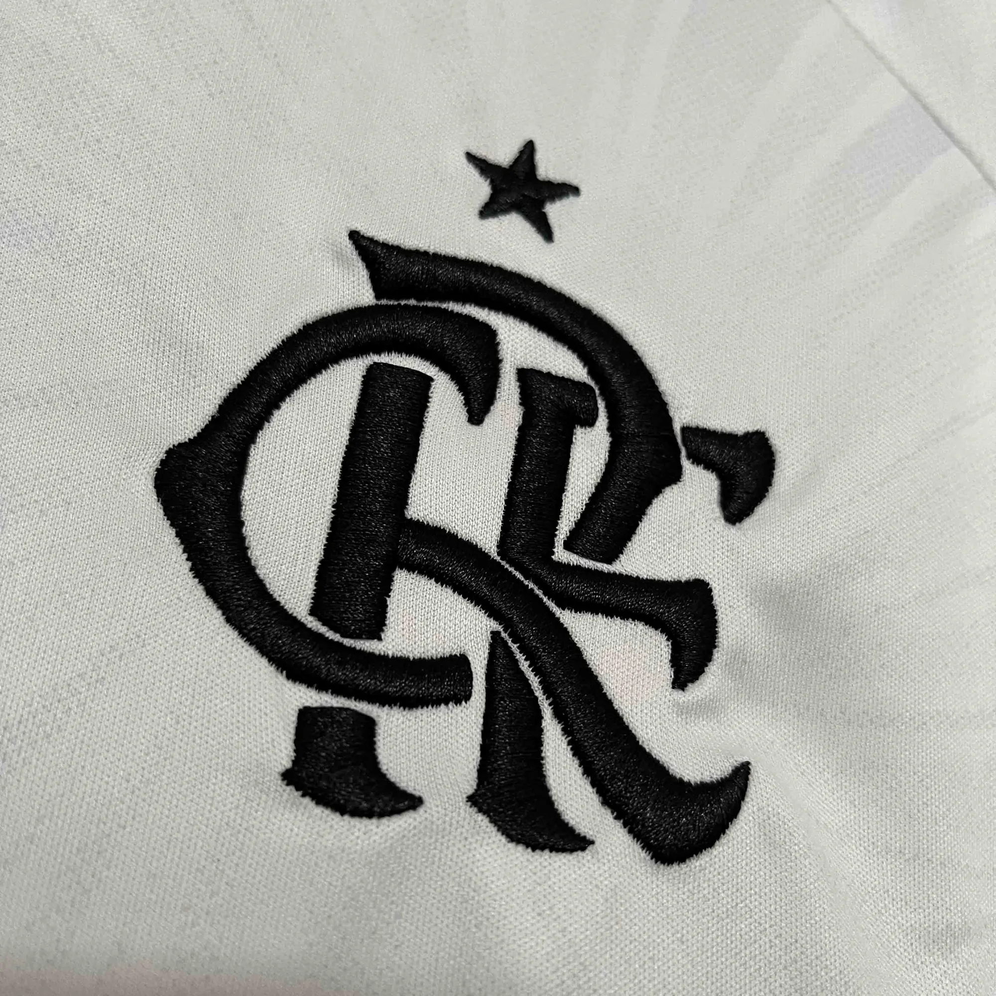 24-25 Flamengo Away Women Kit Lady Shirt Football AAAAJersey Supplier 7
