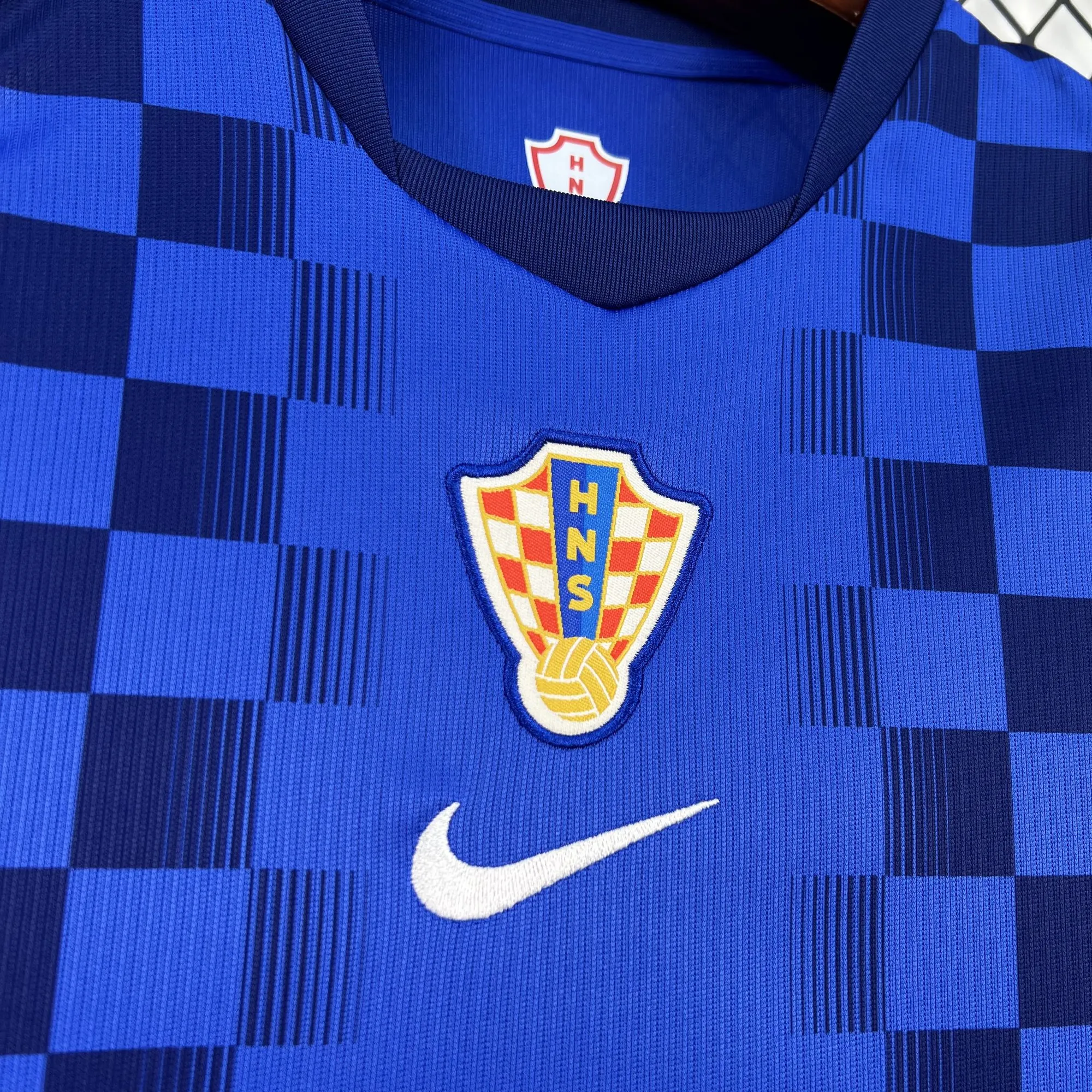 2026 World Cup Croatia Away Kids Kit Football Youth Apparels AAAAJersey Supply Yupoo 5 3