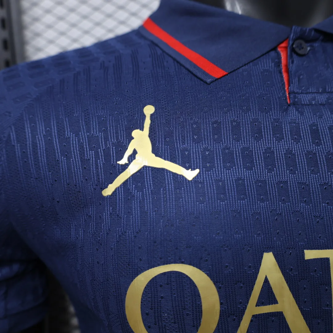 26-27 PSG Mens Player Special Edition Soccer T-Shirt AAAAJersey Supply Yupoo 6 1