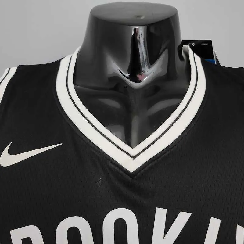 GRIFFIN#2 Brooklyn Nets black 3