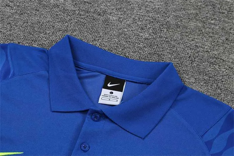 Polo Tottenham Hotspur color blue 18