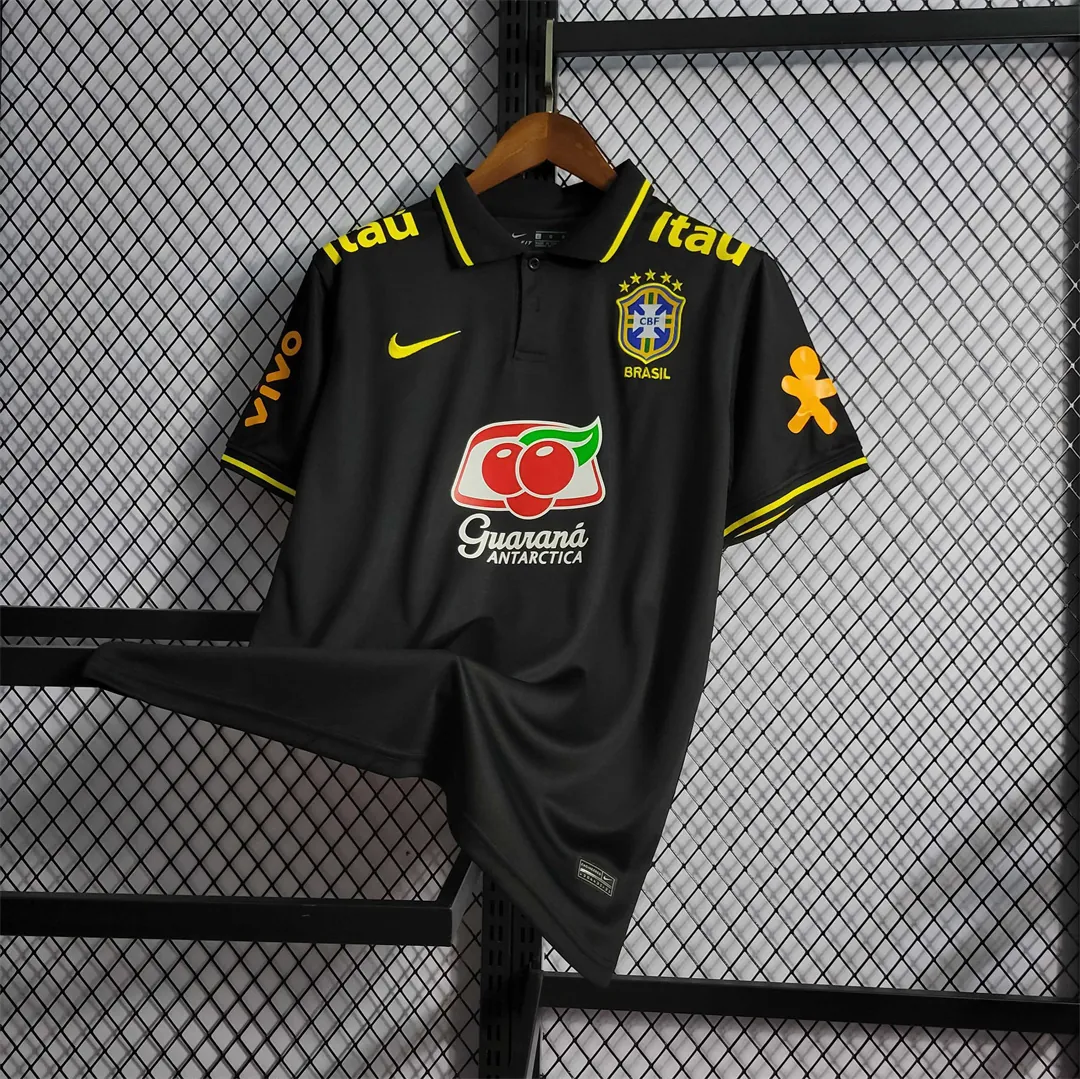 Brazil POLO Black 2