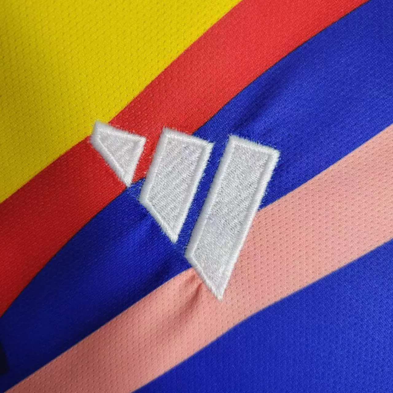 23-24 Lyon Third Away S-XXL Cheap Football Kit 4