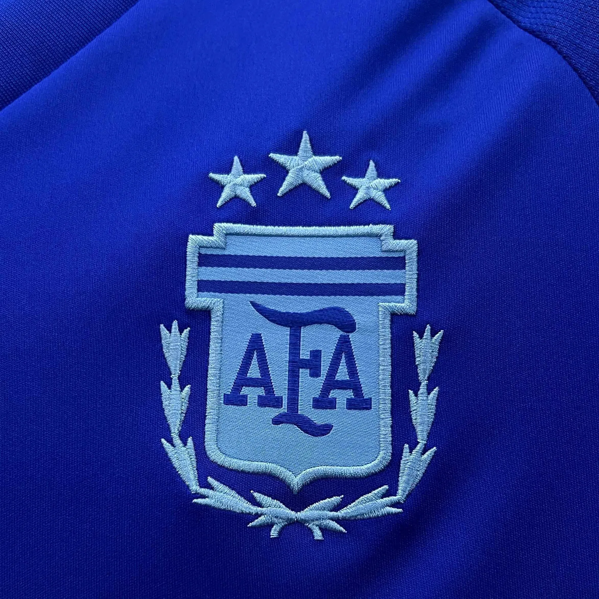 2024 Argentina Away Kit Cheap Jerseys Yupoo 6